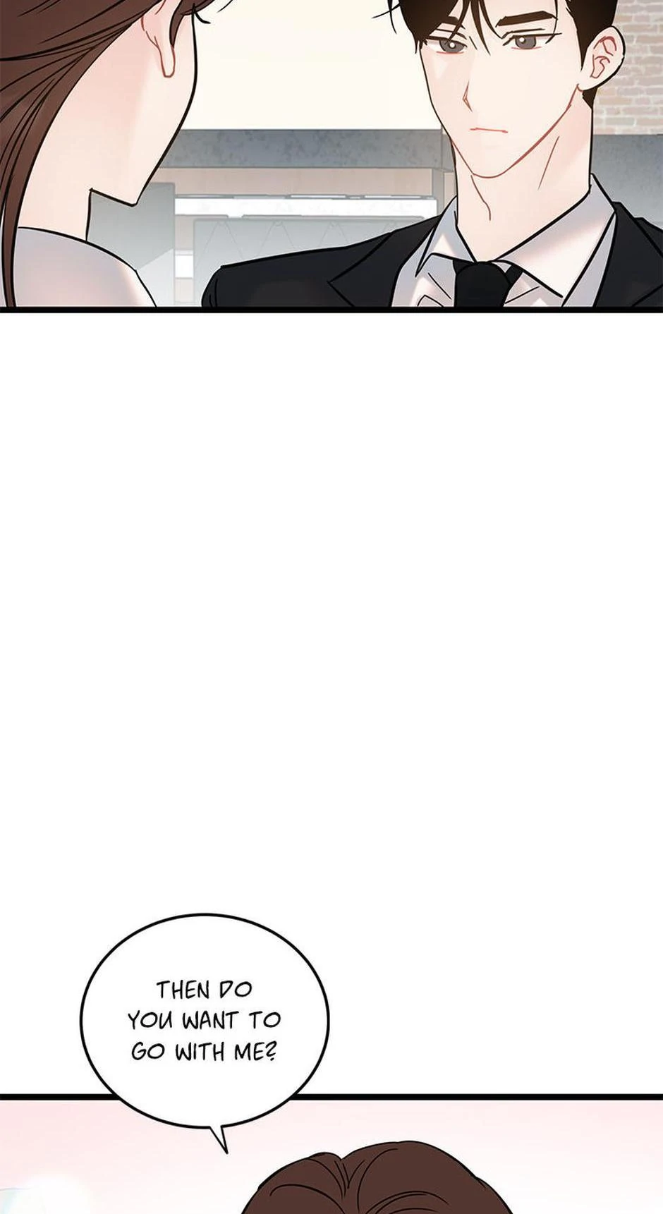 The Dignity Of Romance Chapter 106 - page 5