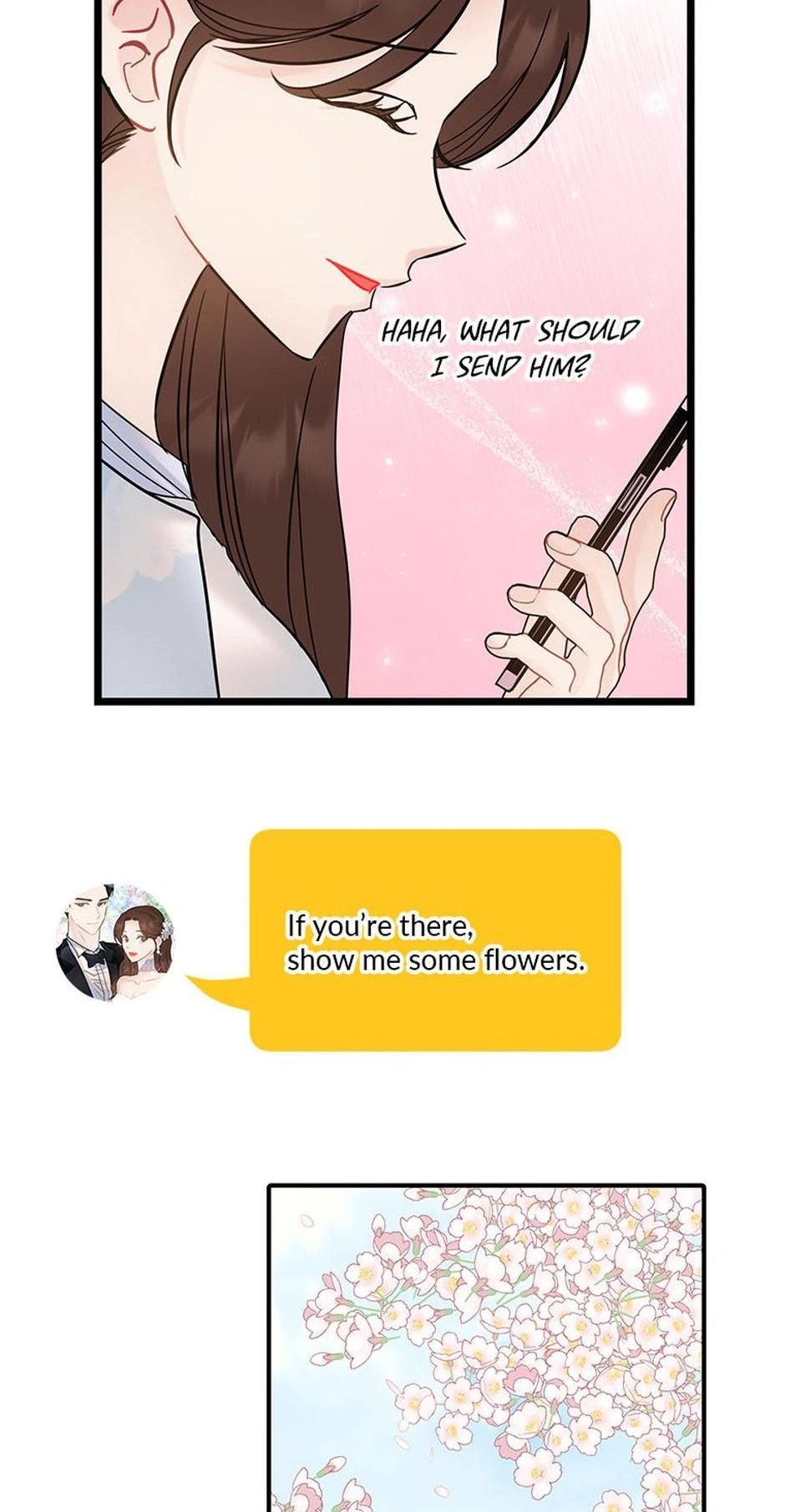 The Dignity Of Romance Chapter 106 - page 52