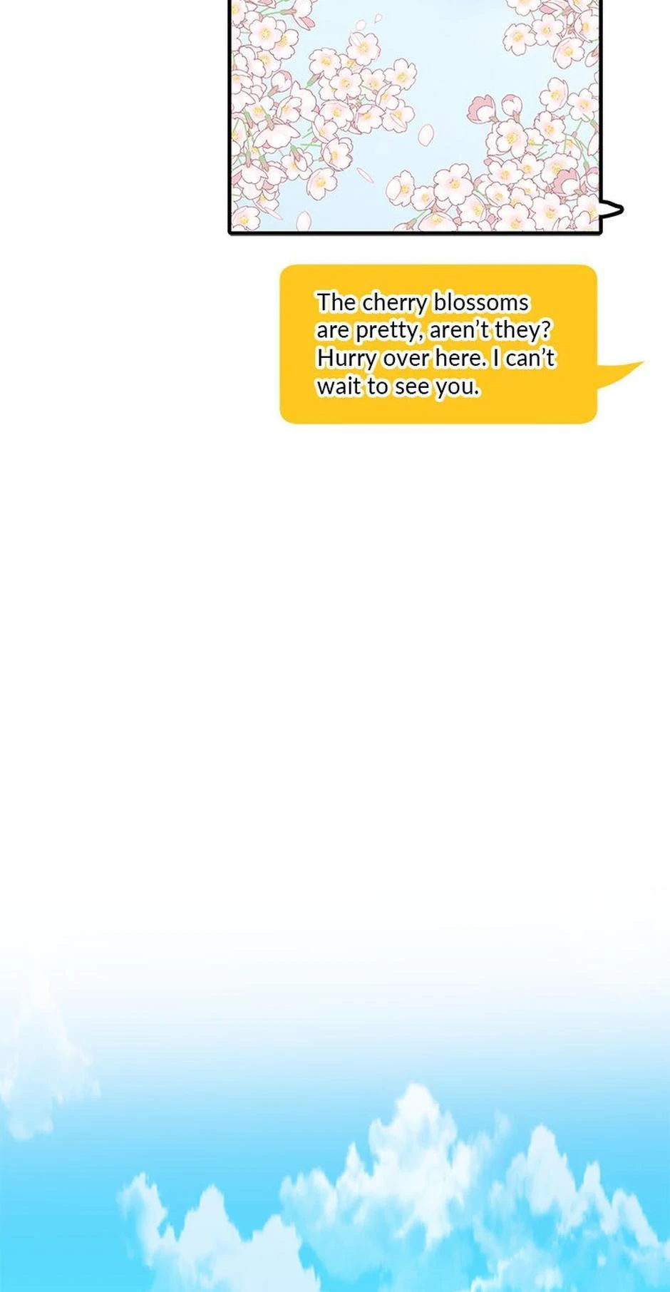 The Dignity Of Romance Chapter 106 - page 53