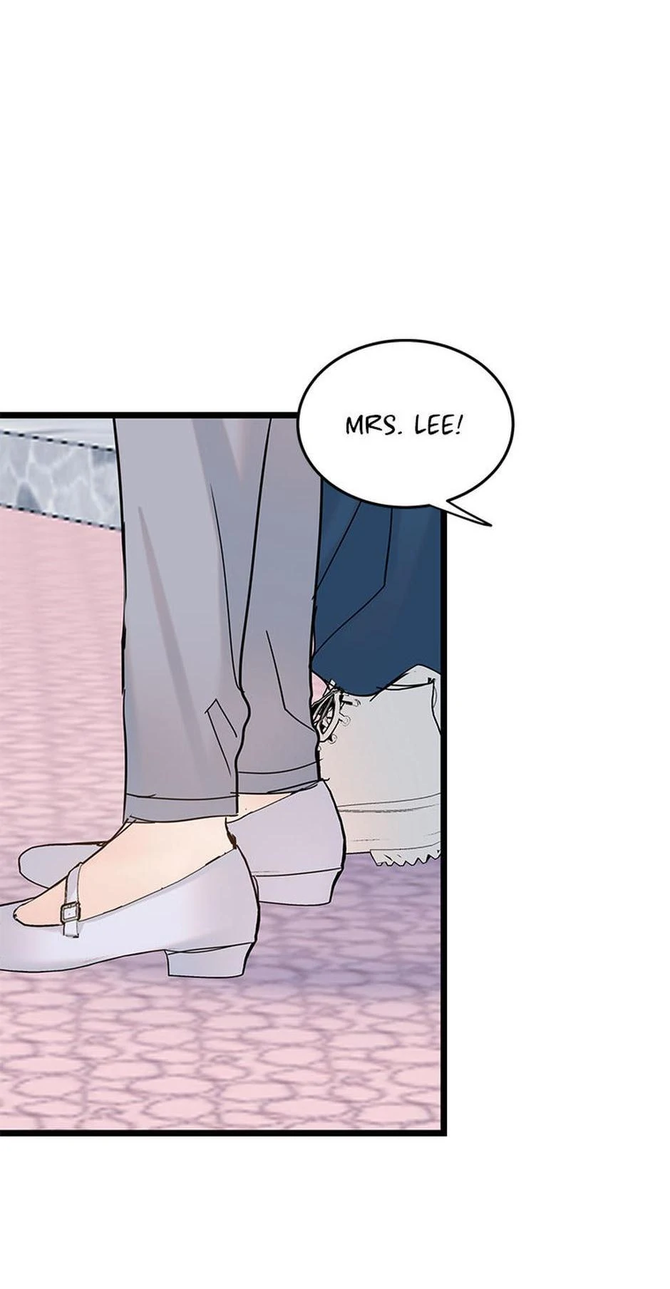 The Dignity Of Romance Chapter 106 - page 56