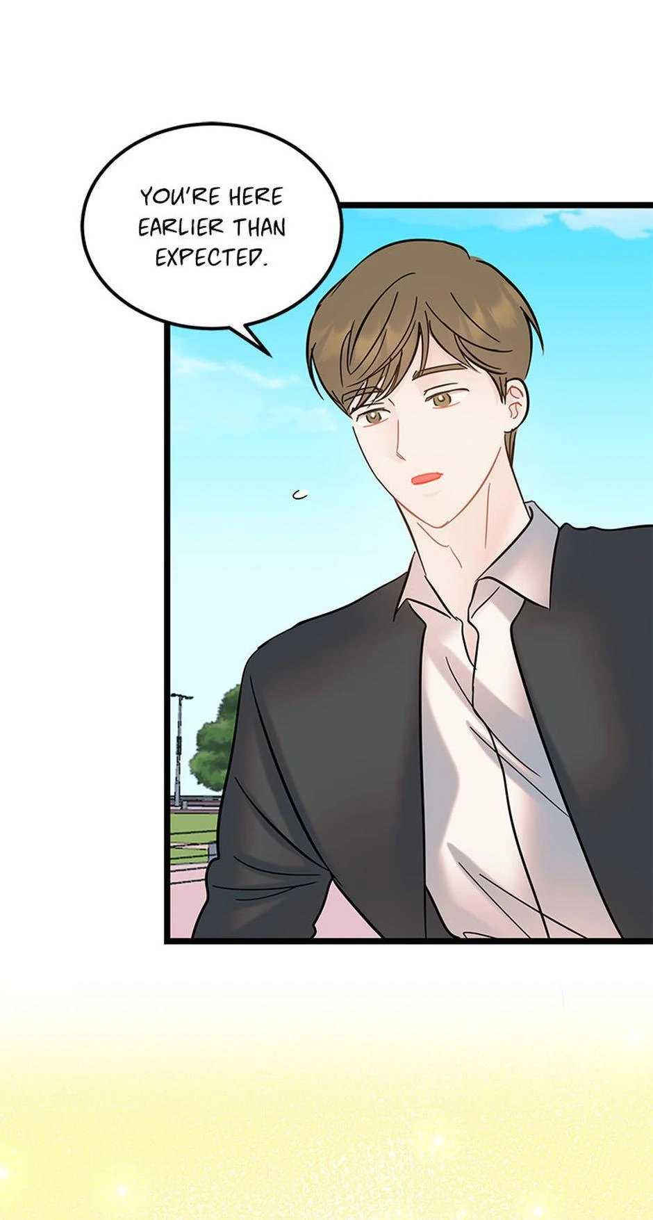 The Dignity Of Romance Chapter 106 - page 57