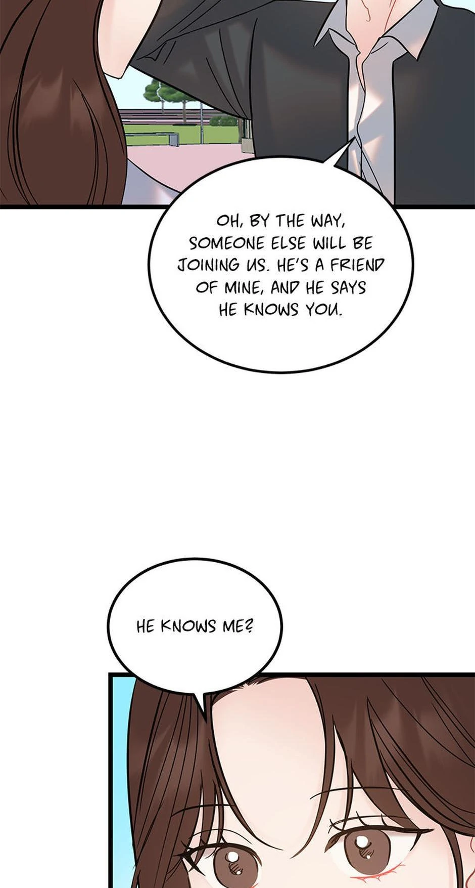 The Dignity Of Romance Chapter 106 - page 60