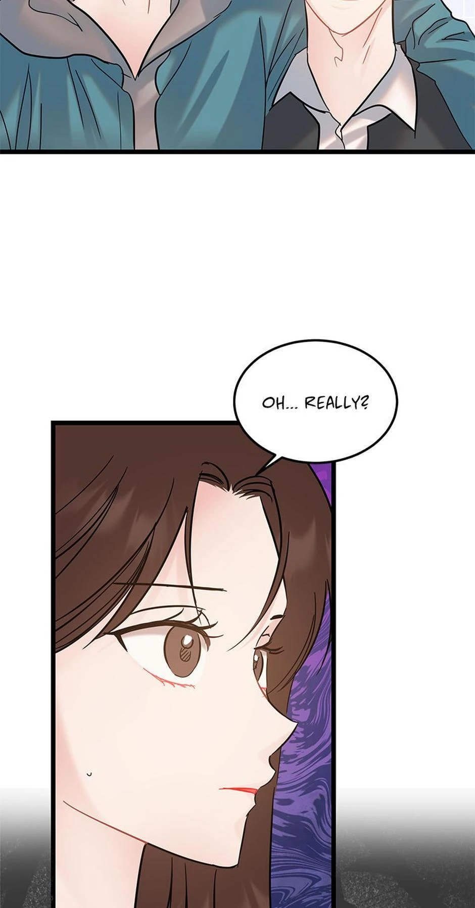 The Dignity Of Romance Chapter 106 - page 66