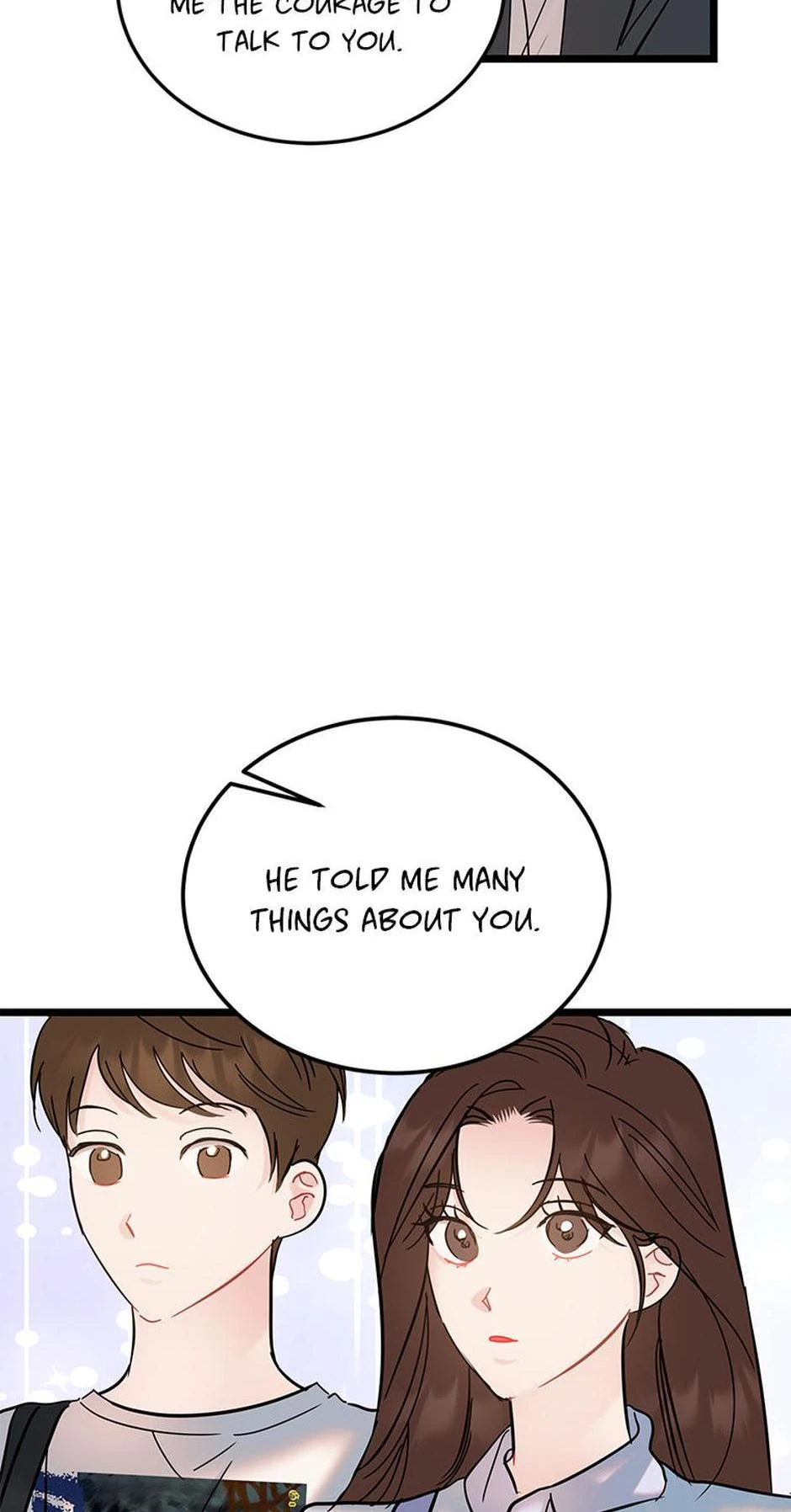 The Dignity Of Romance Chapter 106 - page 69