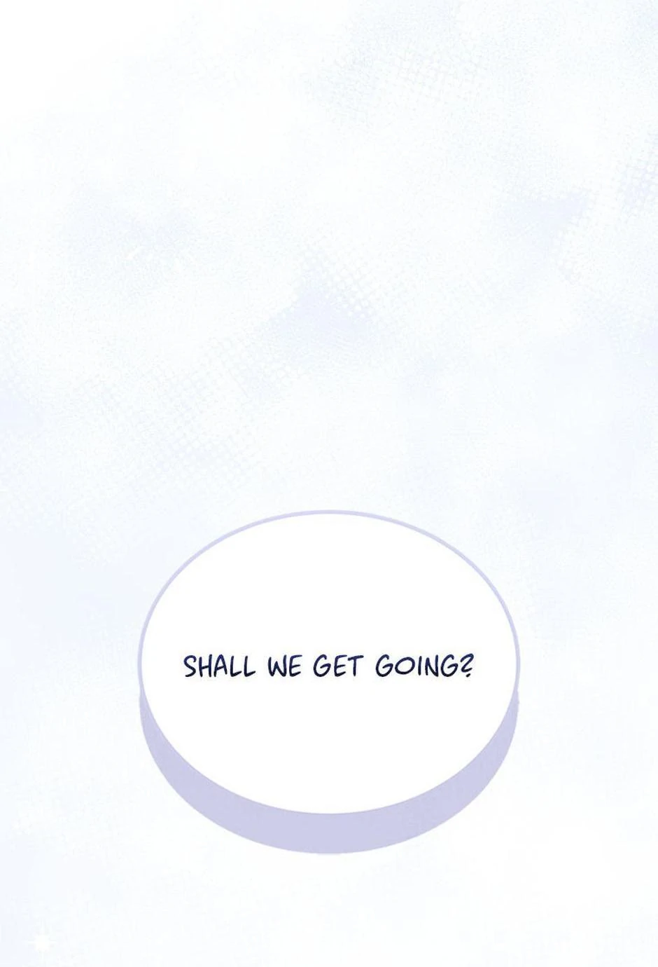 The Dignity Of Romance Chapter 106 - page 72