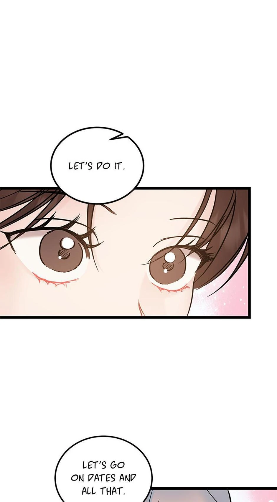 The Dignity Of Romance Chapter 106 - page 9