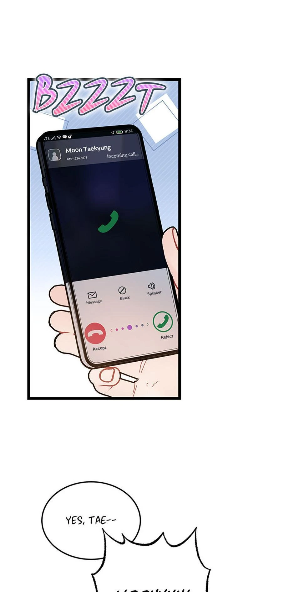 The Dignity Of Romance Chapter 107 - page 13