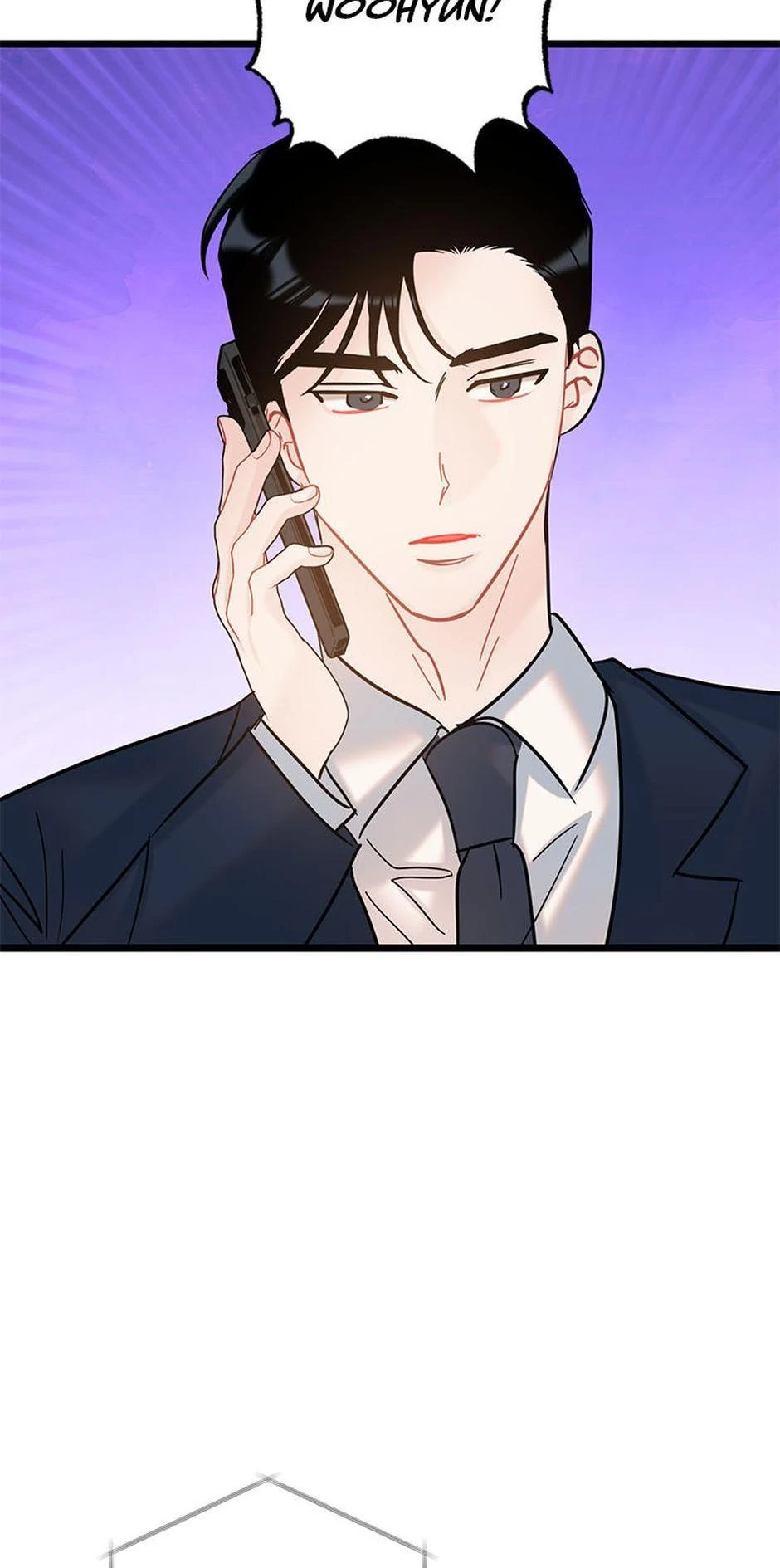 The Dignity Of Romance Chapter 107 - page 14