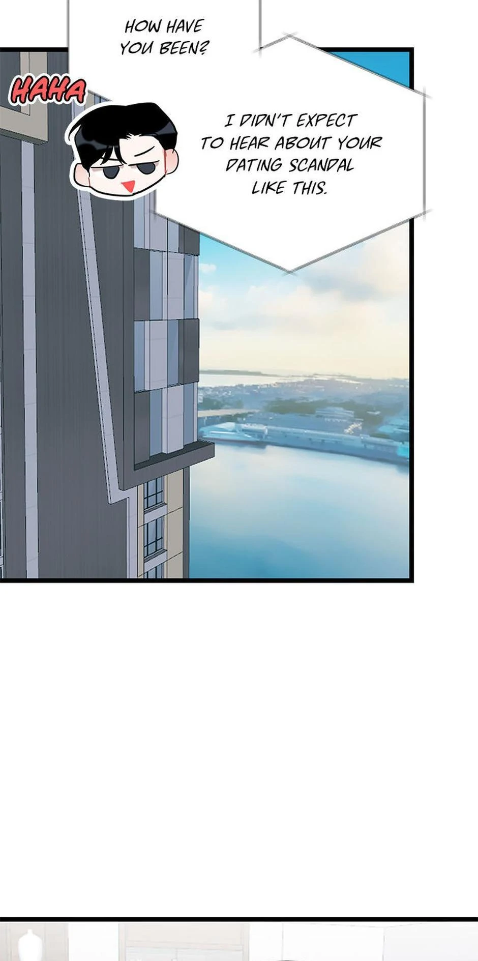 The Dignity Of Romance Chapter 107 - page 15