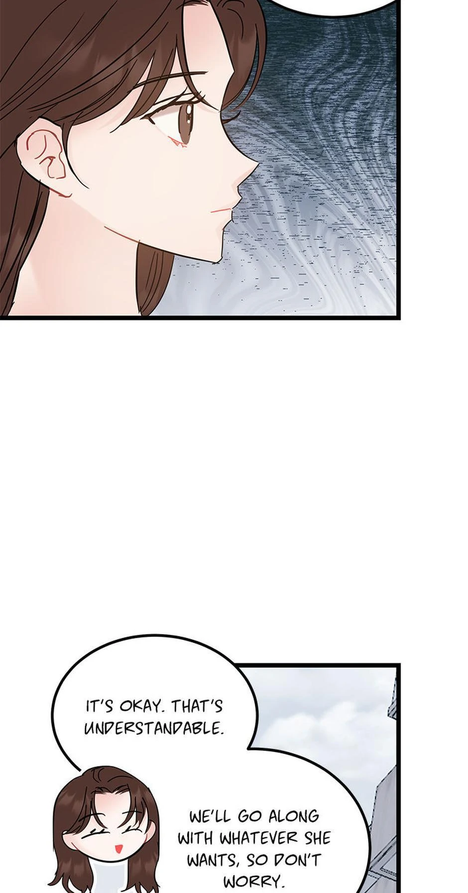 The Dignity Of Romance Chapter 107 - page 26