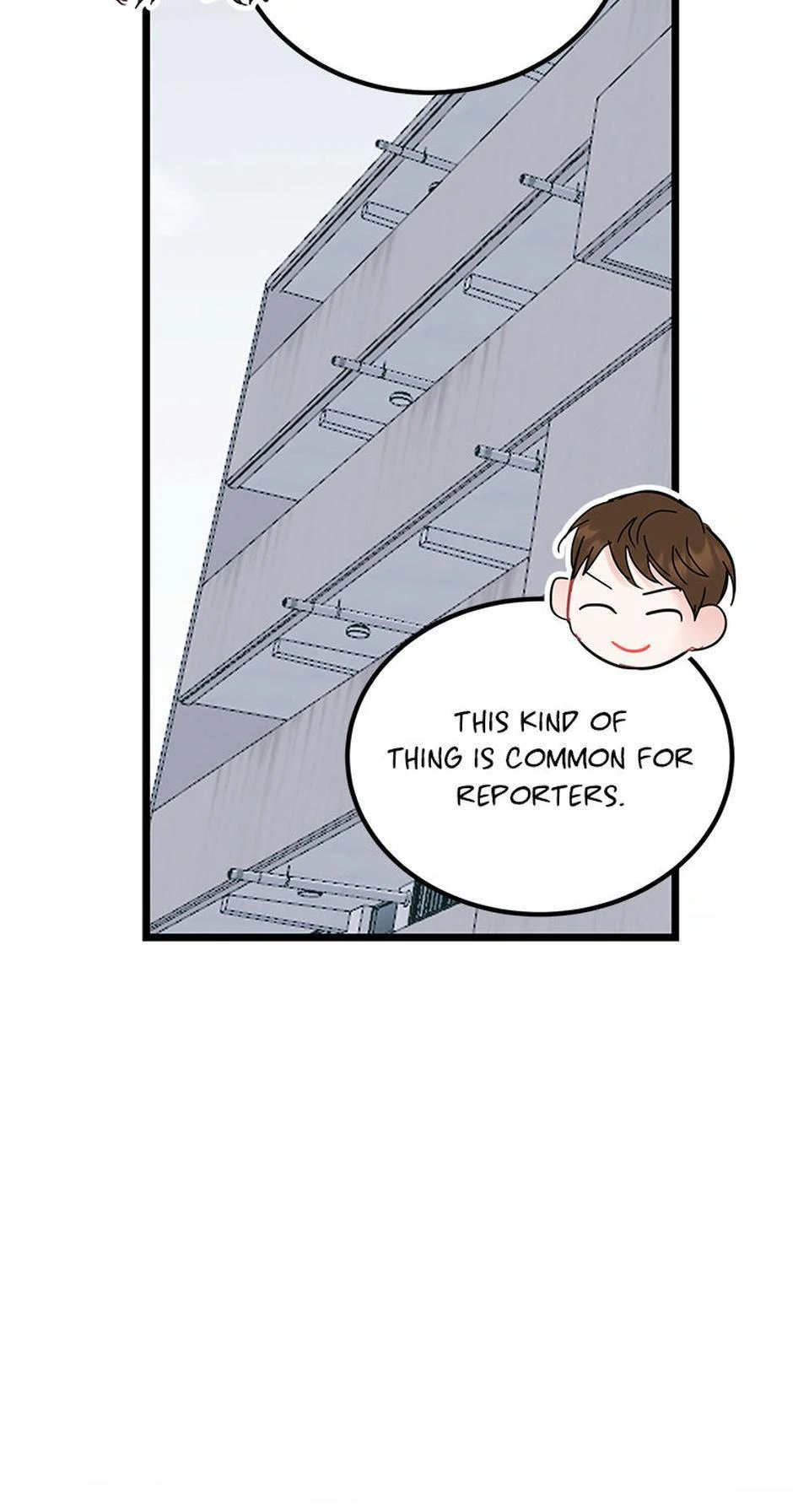 The Dignity Of Romance Chapter 107 - page 27