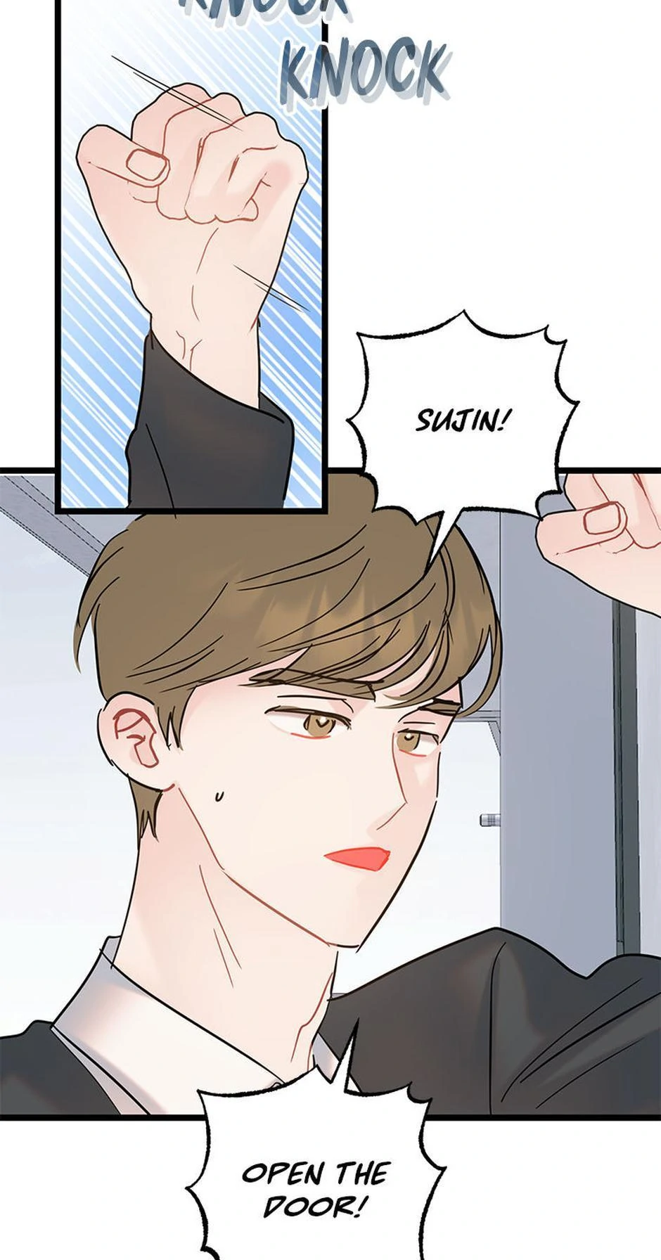 The Dignity Of Romance Chapter 107 - page 30