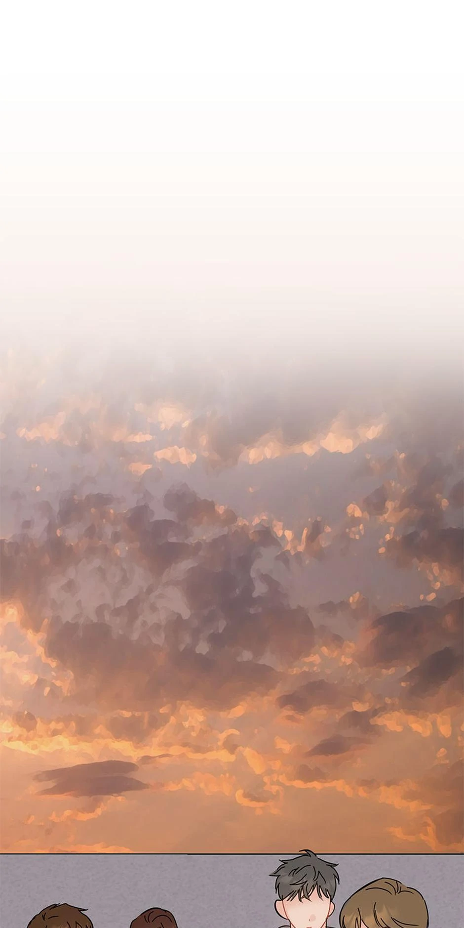 The Dignity Of Romance Chapter 107 - page 38