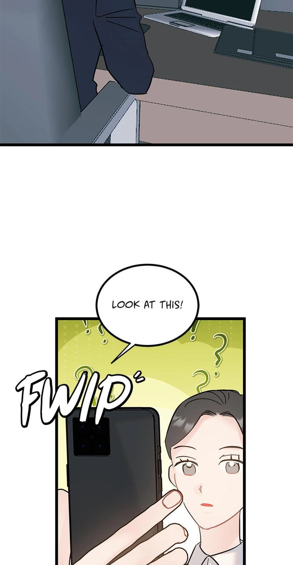 The Dignity Of Romance Chapter 107 - page 4