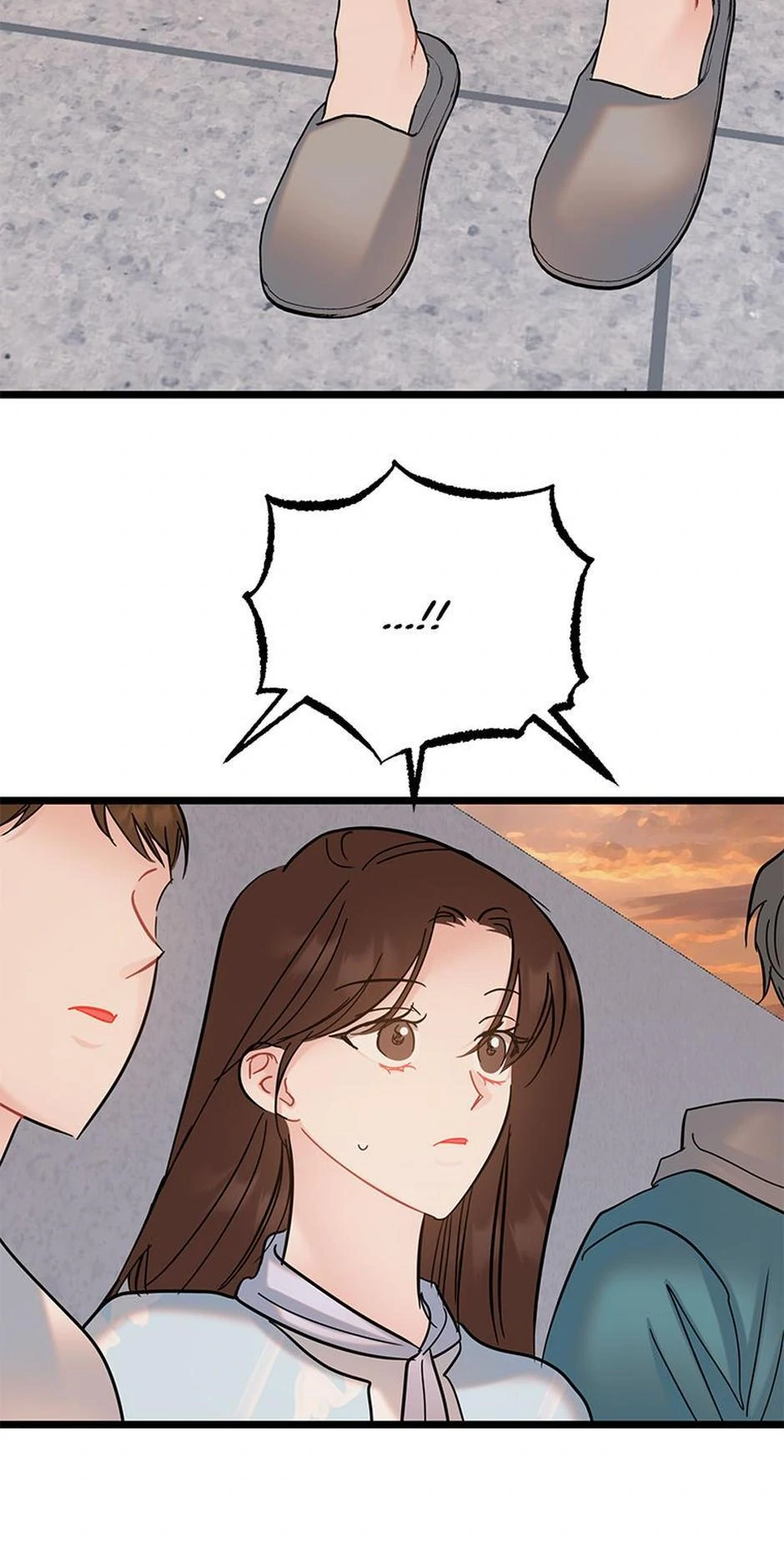 The Dignity Of Romance Chapter 107 - page 42