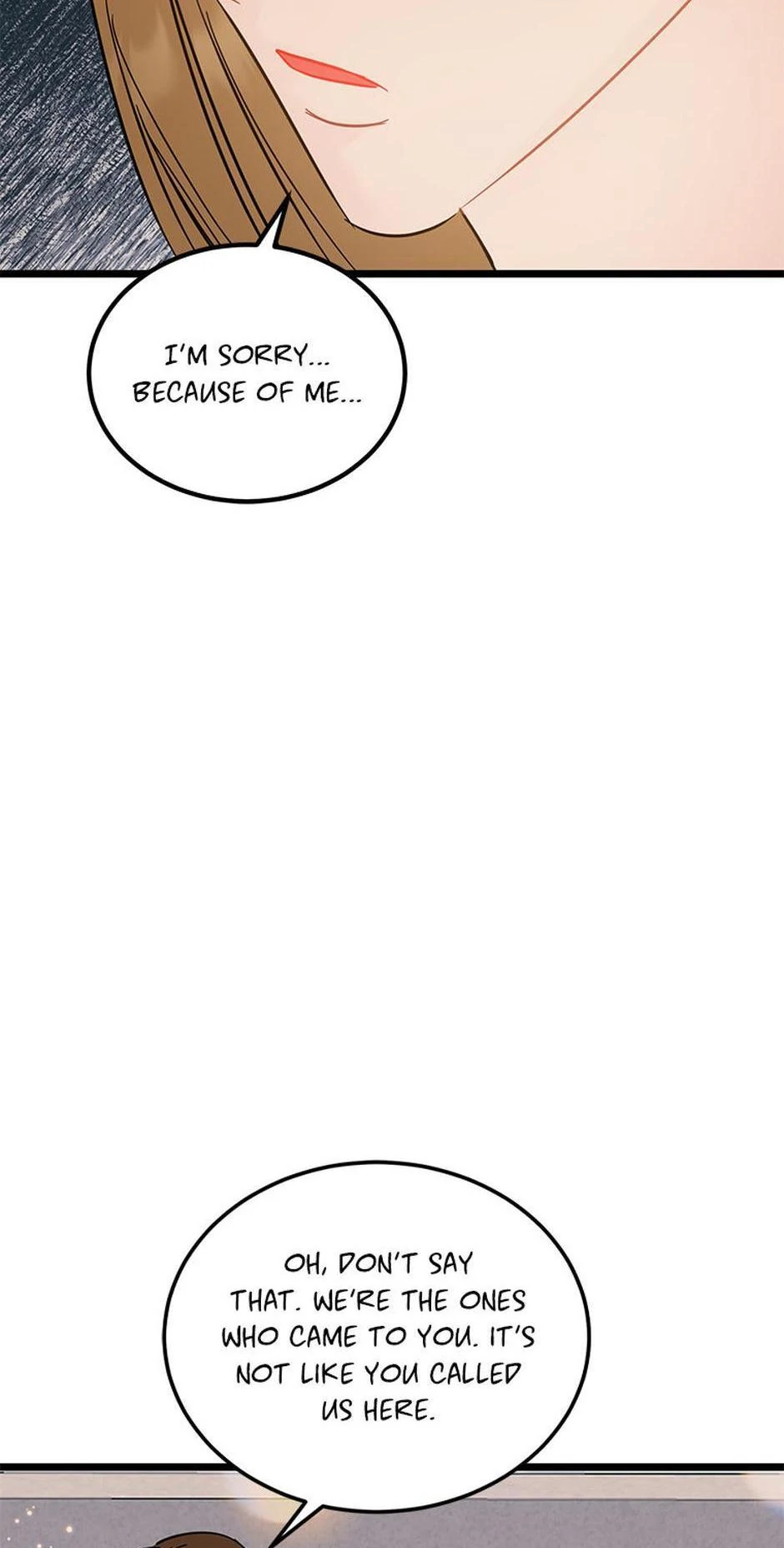 The Dignity Of Romance Chapter 107 - page 48