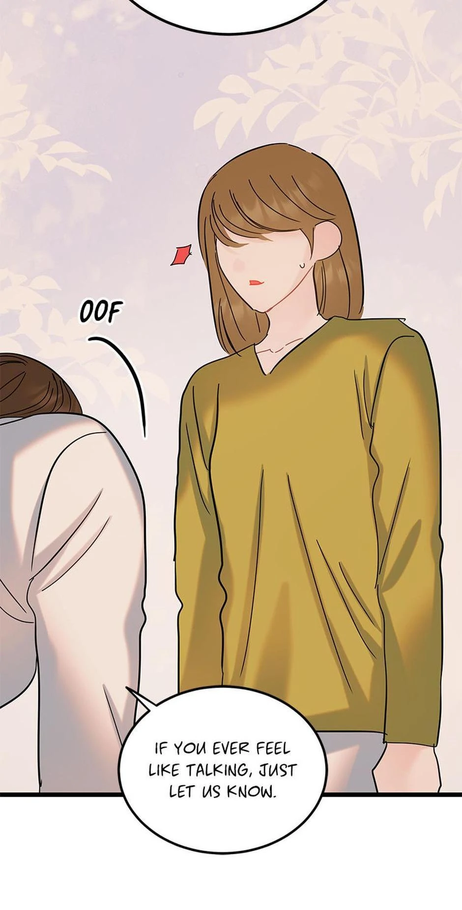 The Dignity Of Romance Chapter 107 - page 50