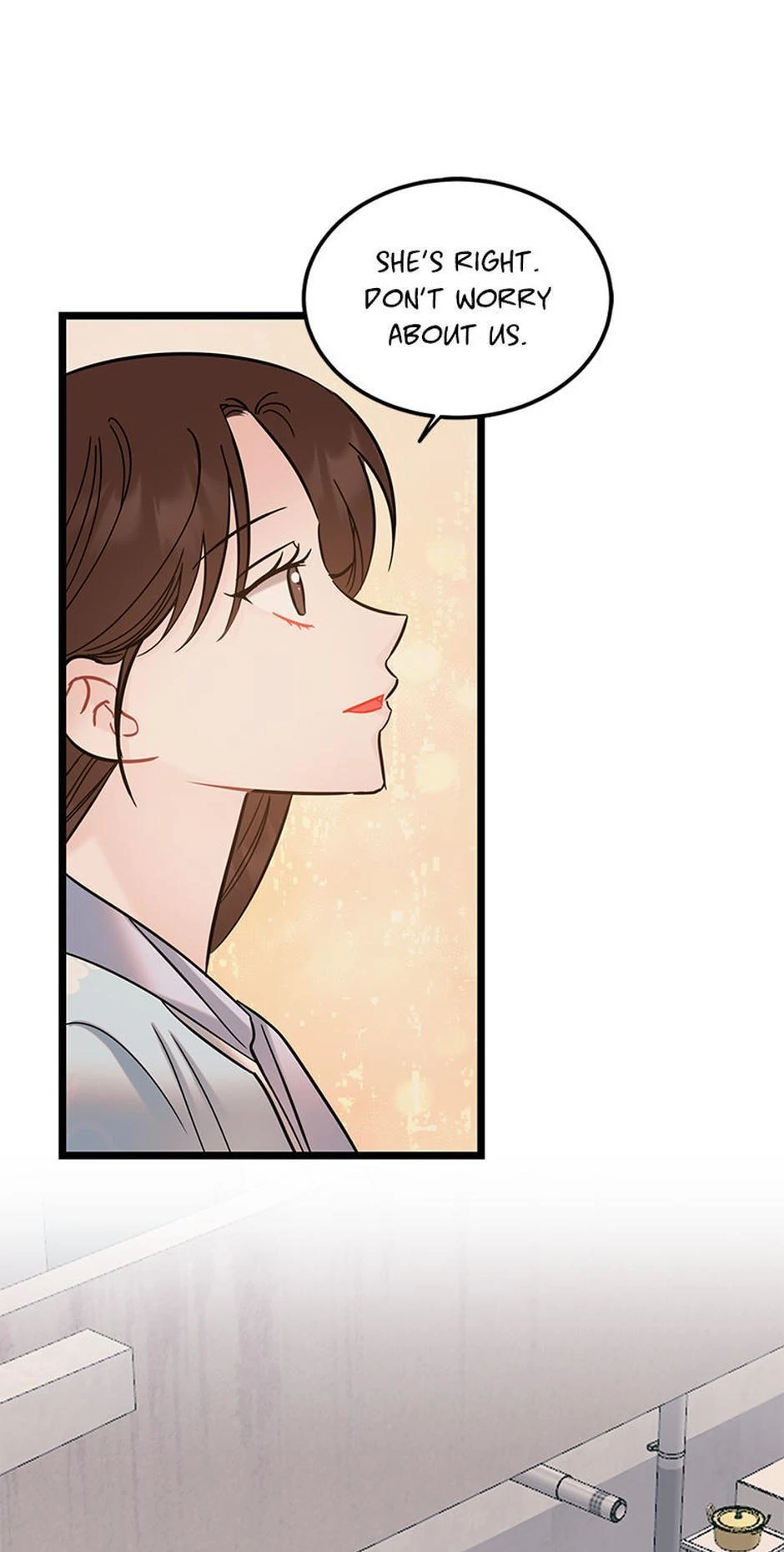 The Dignity Of Romance Chapter 107 - page 51