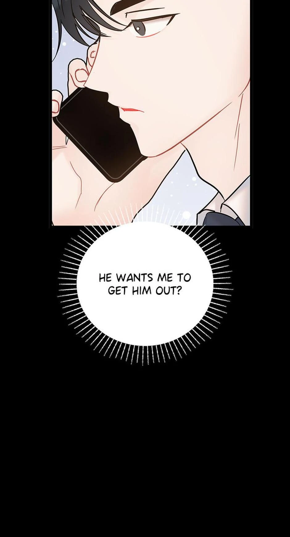 The Dignity Of Romance Chapter 108 - page 17