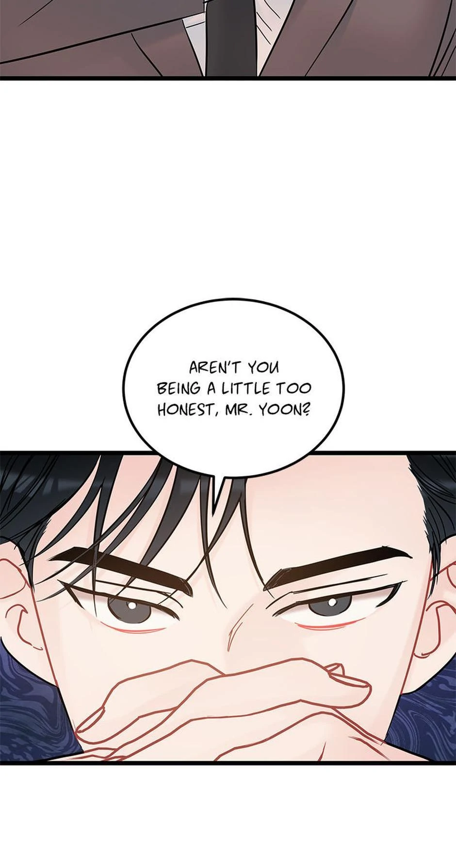 The Dignity Of Romance Chapter 108 - page 21