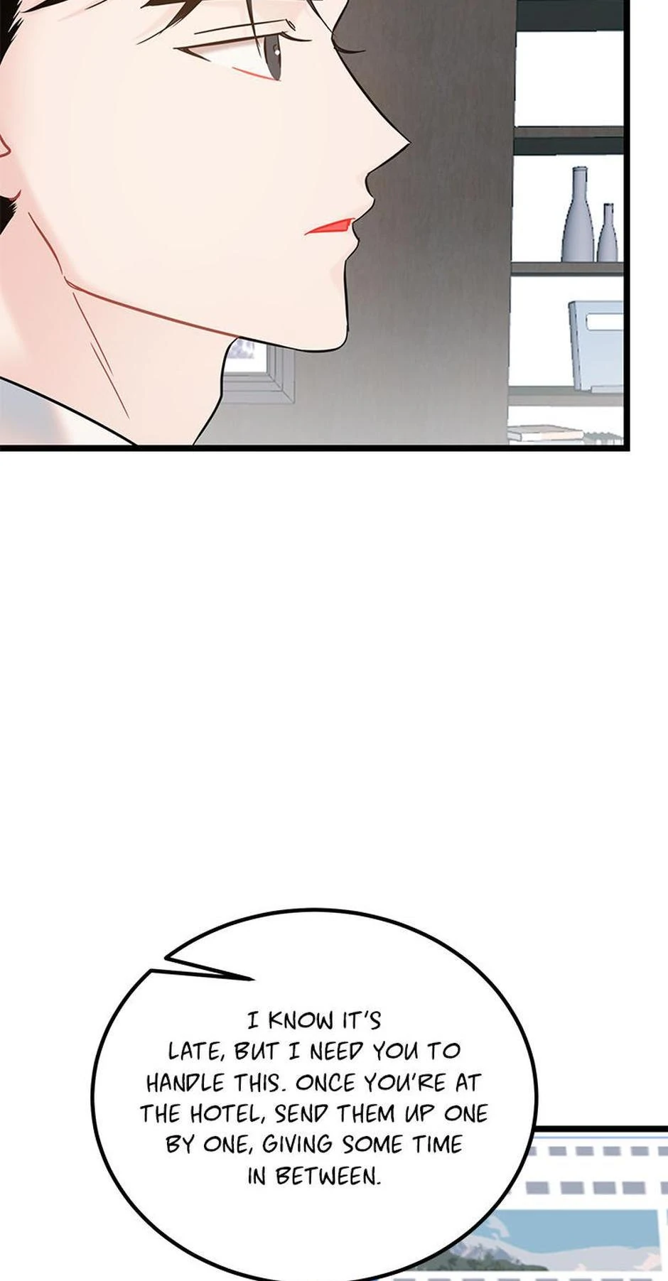 The Dignity Of Romance Chapter 108 - page 27