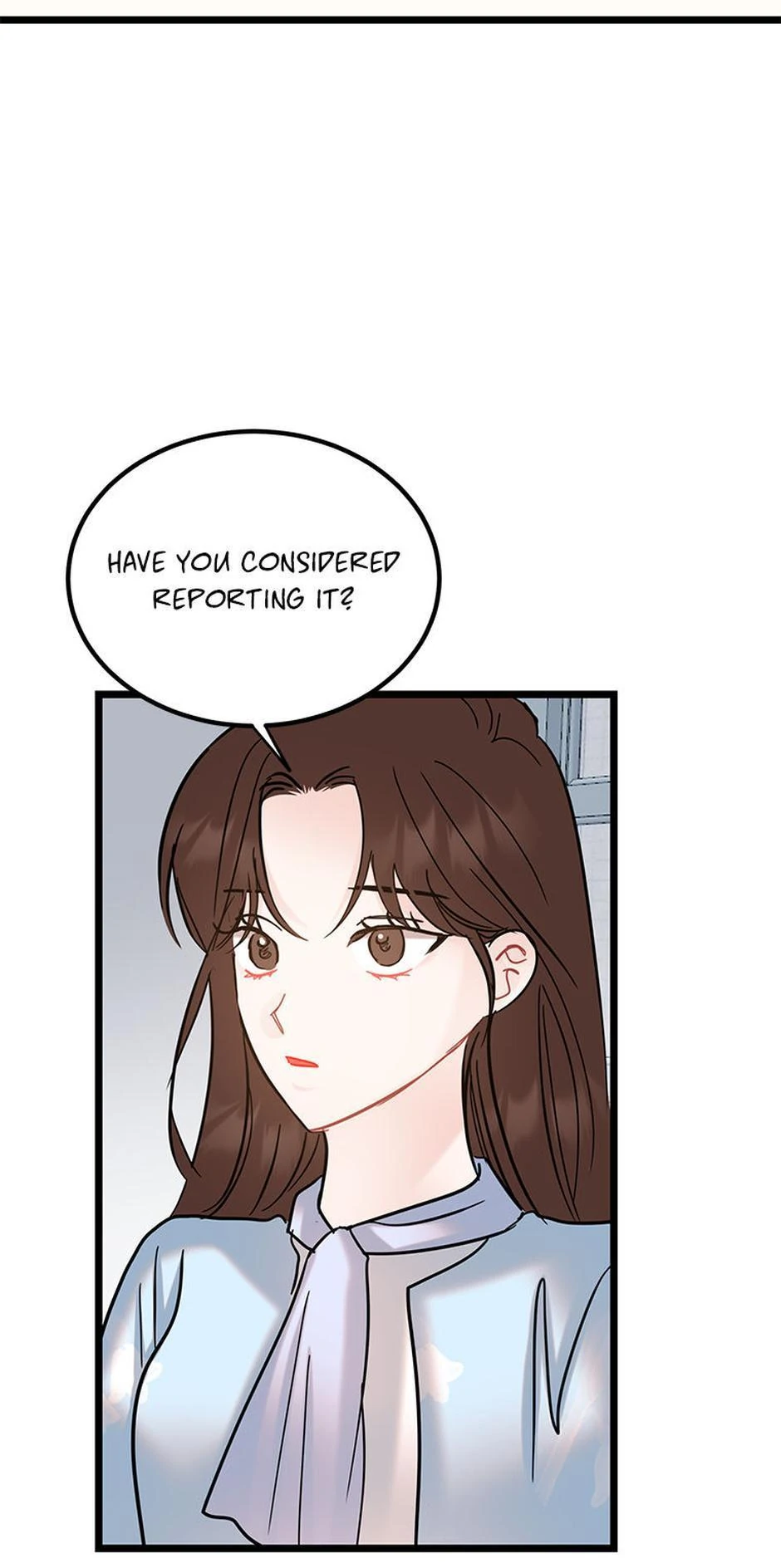 The Dignity Of Romance Chapter 108 - page 38