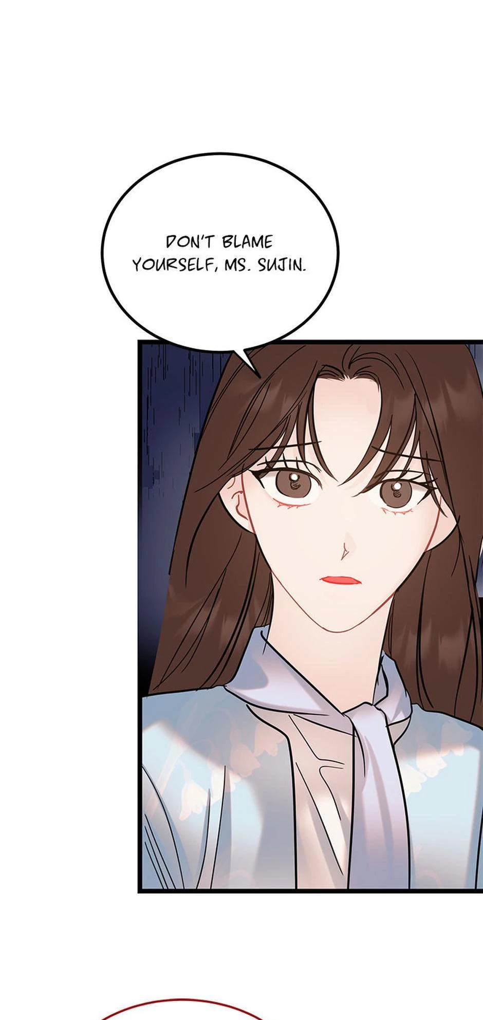 The Dignity Of Romance Chapter 108 - page 42