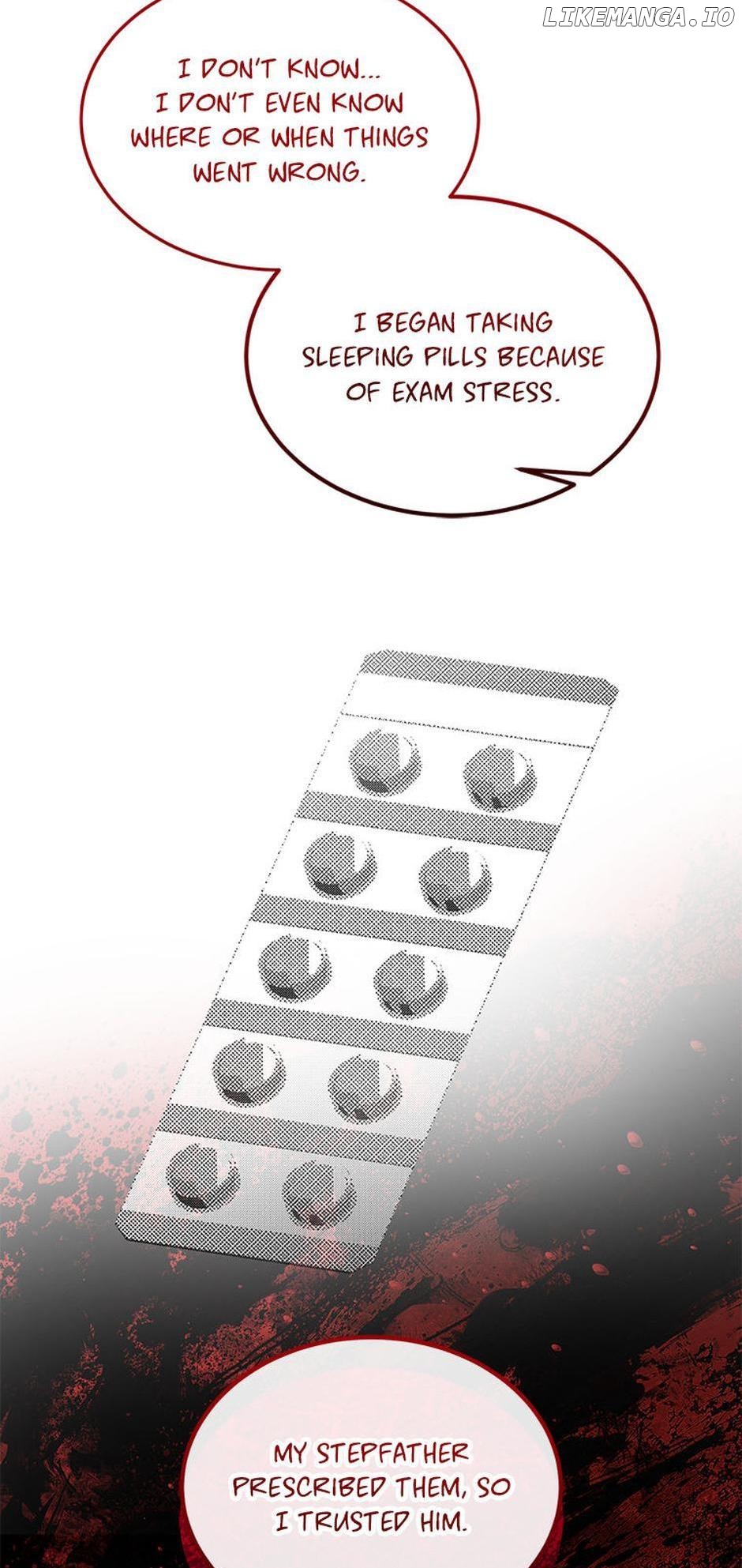 The Dignity Of Romance Chapter 108 - page 43