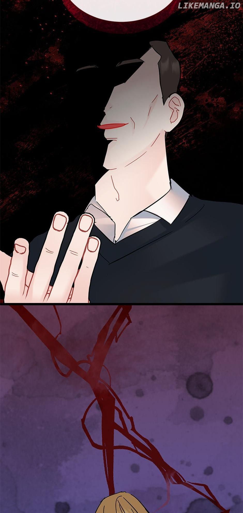 The Dignity Of Romance Chapter 108 - page 44