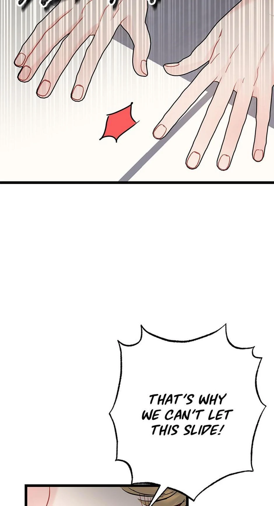 The Dignity Of Romance Chapter 108 - page 50