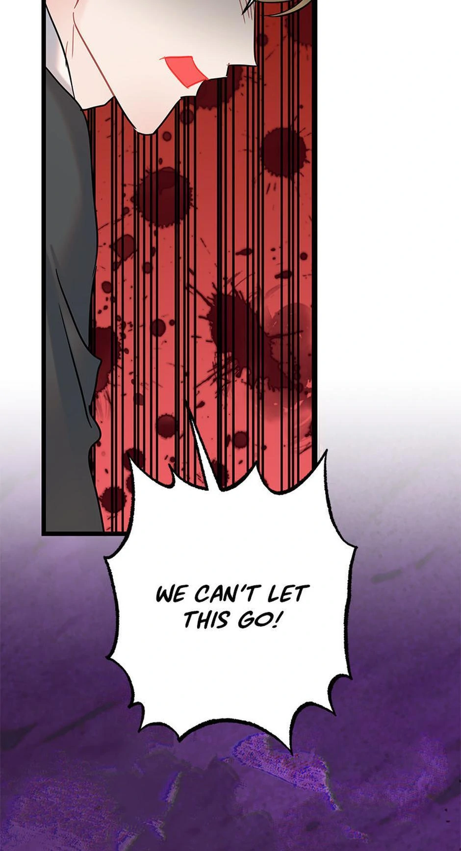 The Dignity Of Romance Chapter 108 - page 51