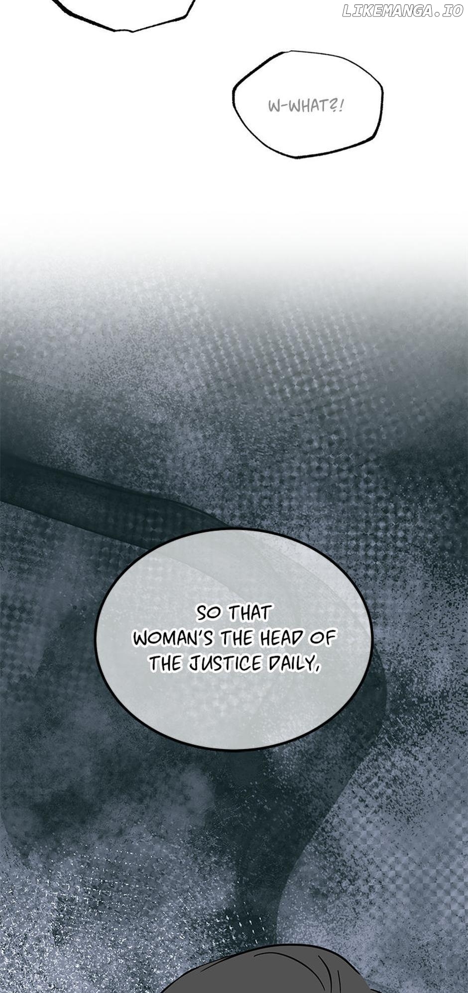 The Dignity Of Romance Chapter 112 - page 10