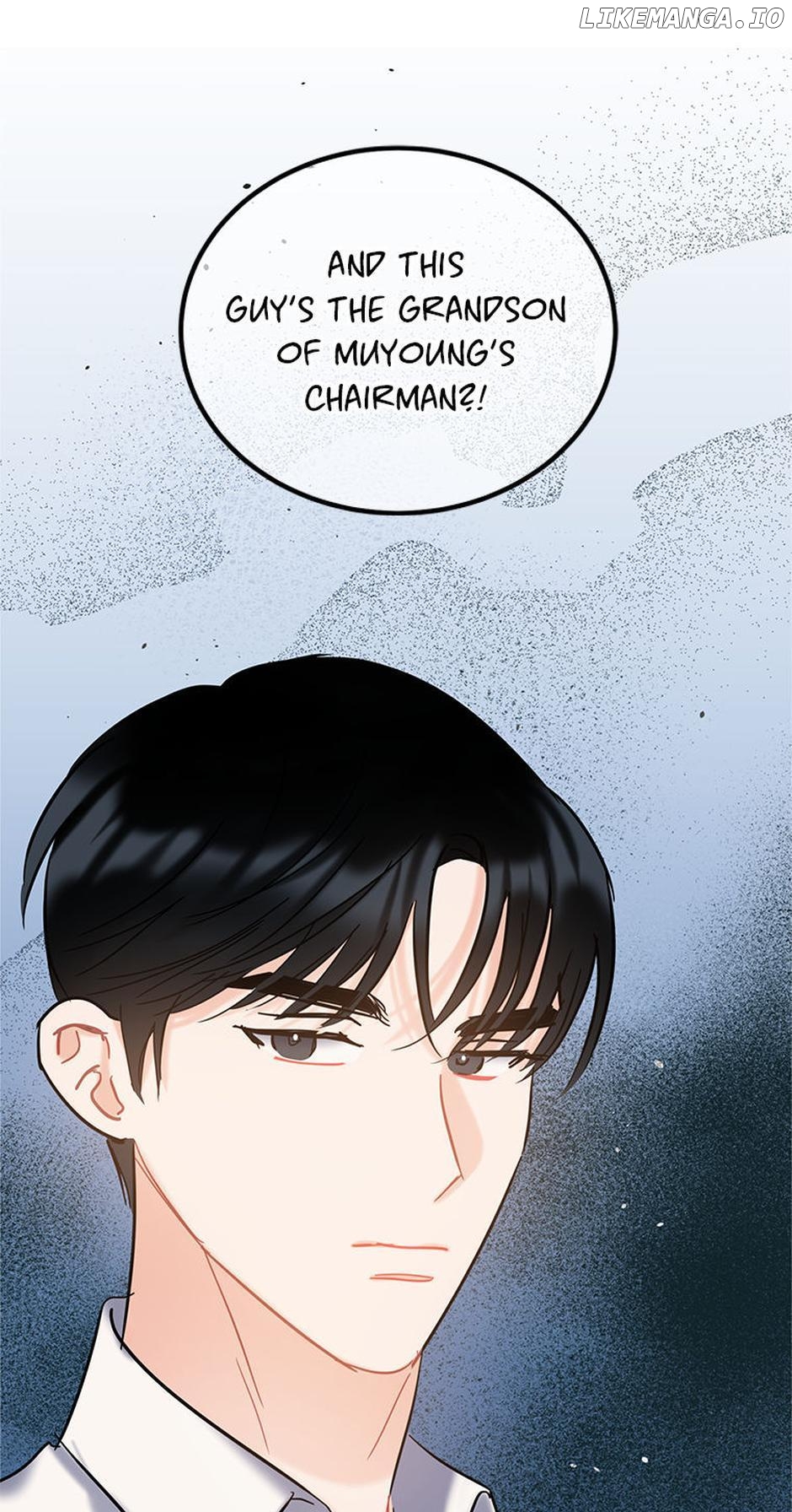 The Dignity Of Romance Chapter 112 - page 12