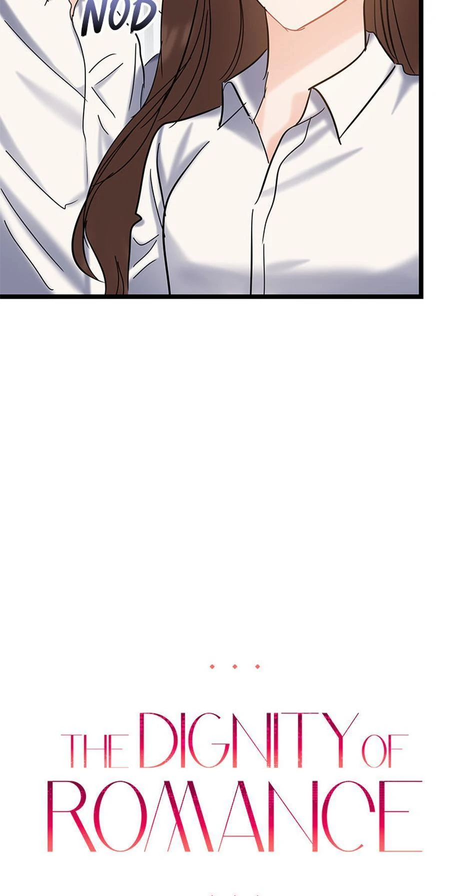 The Dignity Of Romance Chapter 112 - page 17