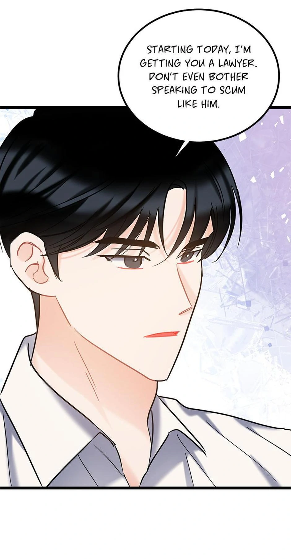 The Dignity Of Romance Chapter 112 - page 21