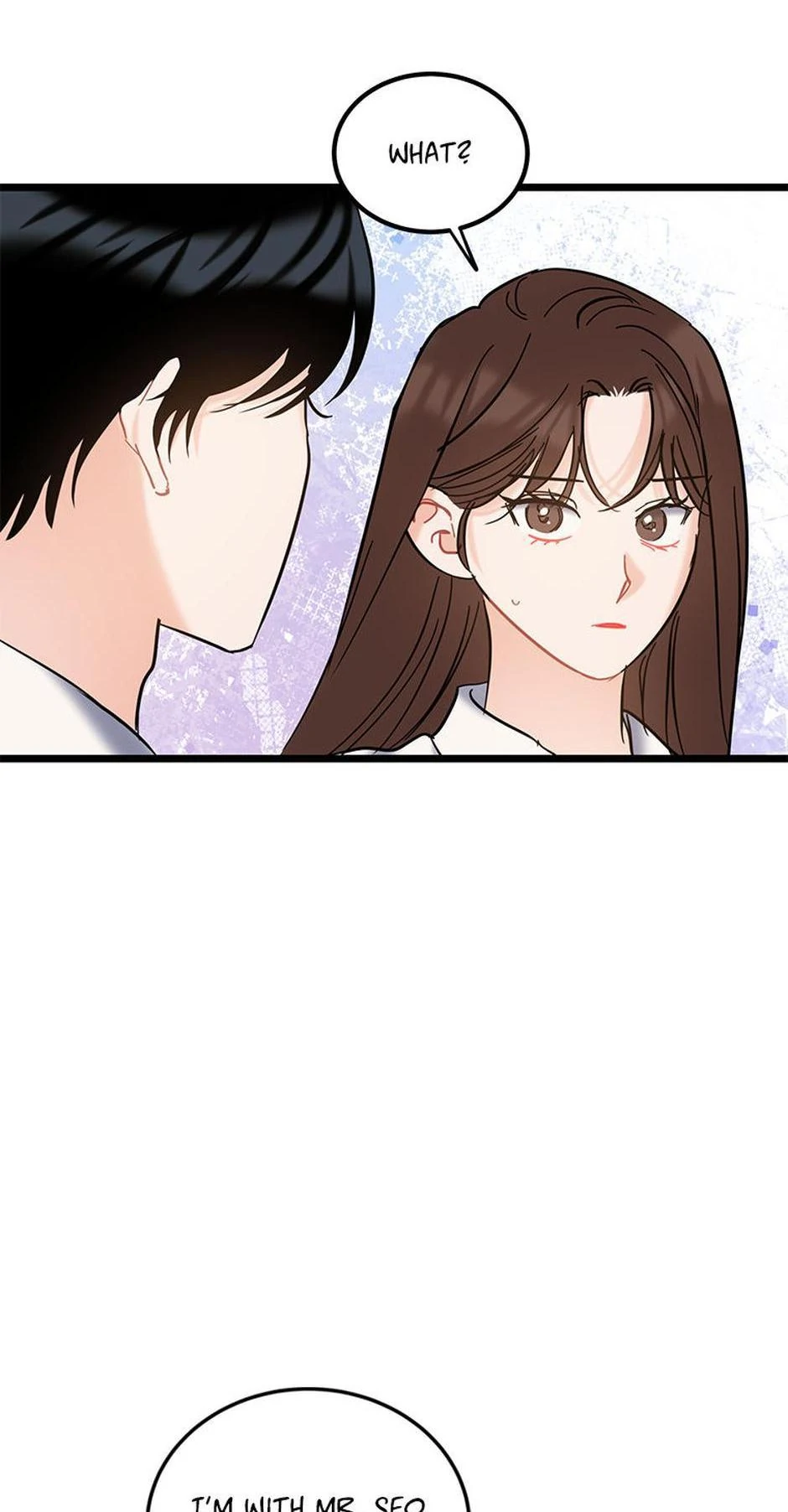 The Dignity Of Romance Chapter 112 - page 22