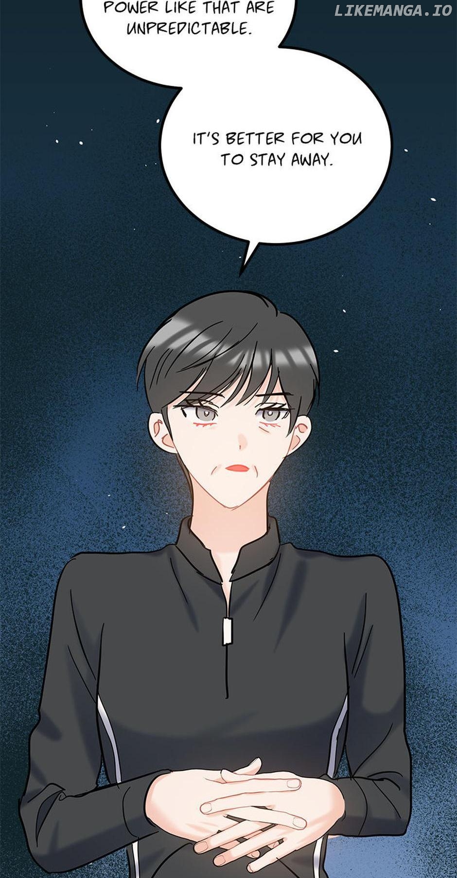 The Dignity Of Romance Chapter 112 - page 24