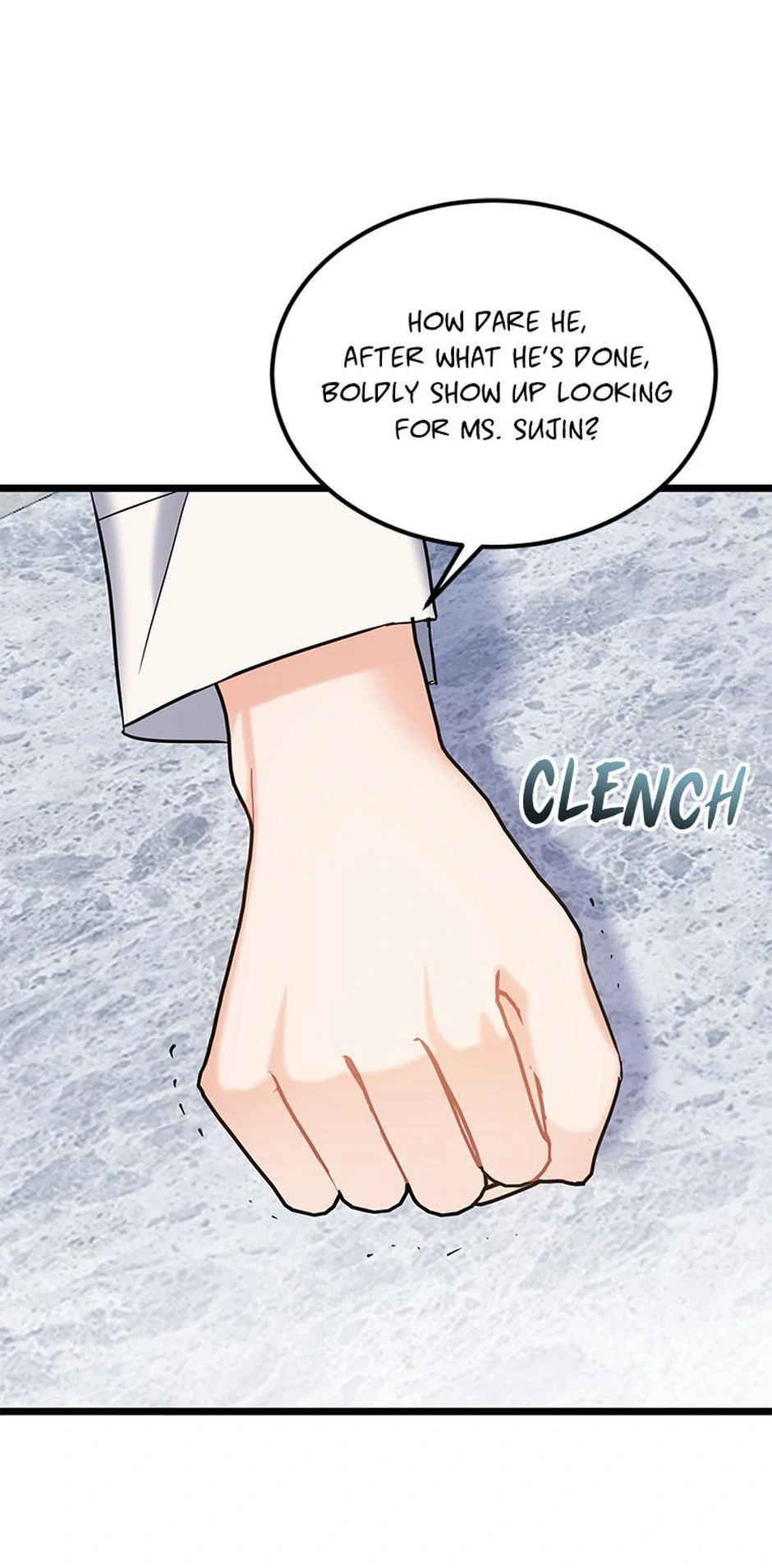 The Dignity Of Romance Chapter 112 - page 26