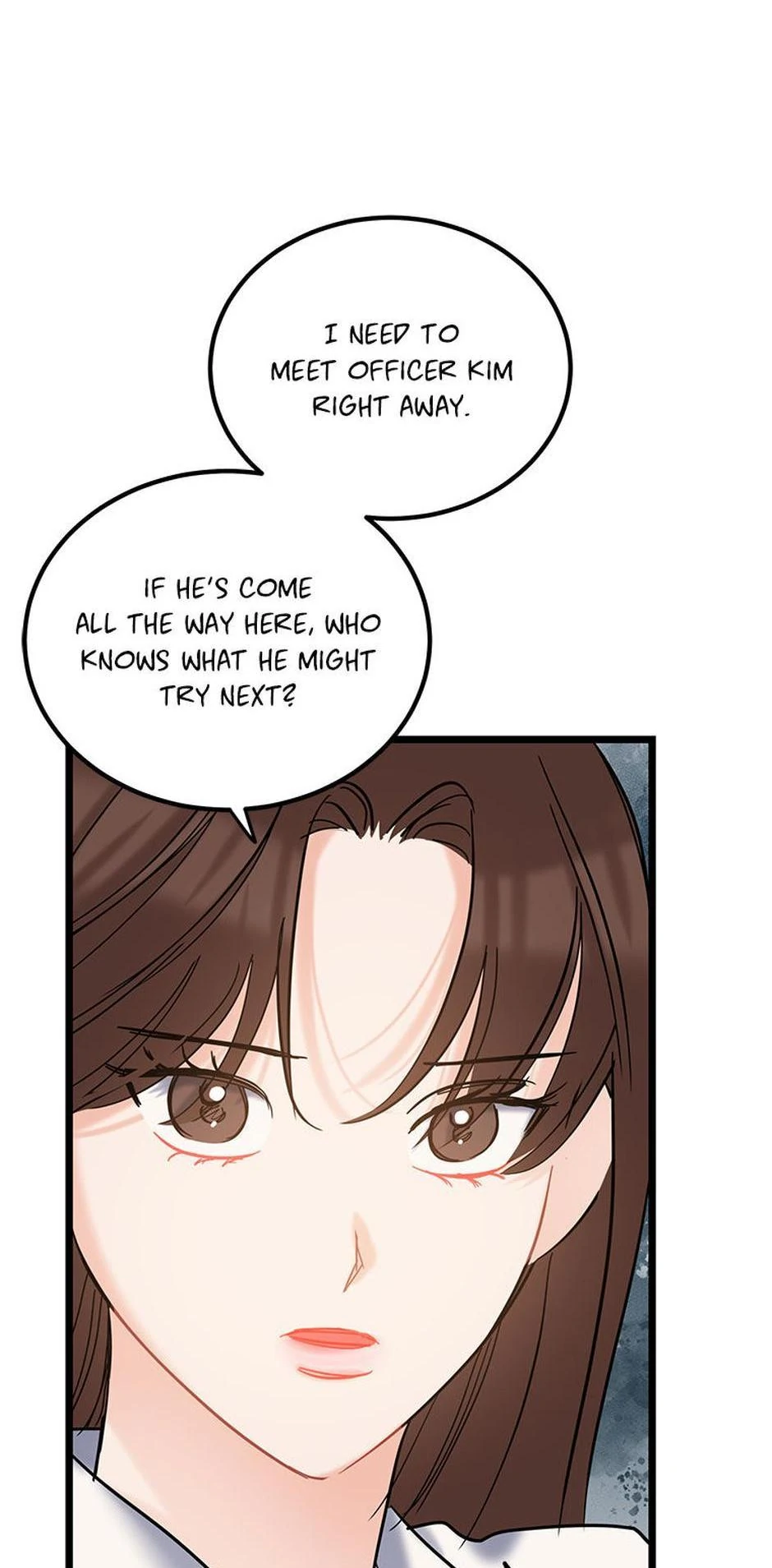 The Dignity Of Romance Chapter 112 - page 27