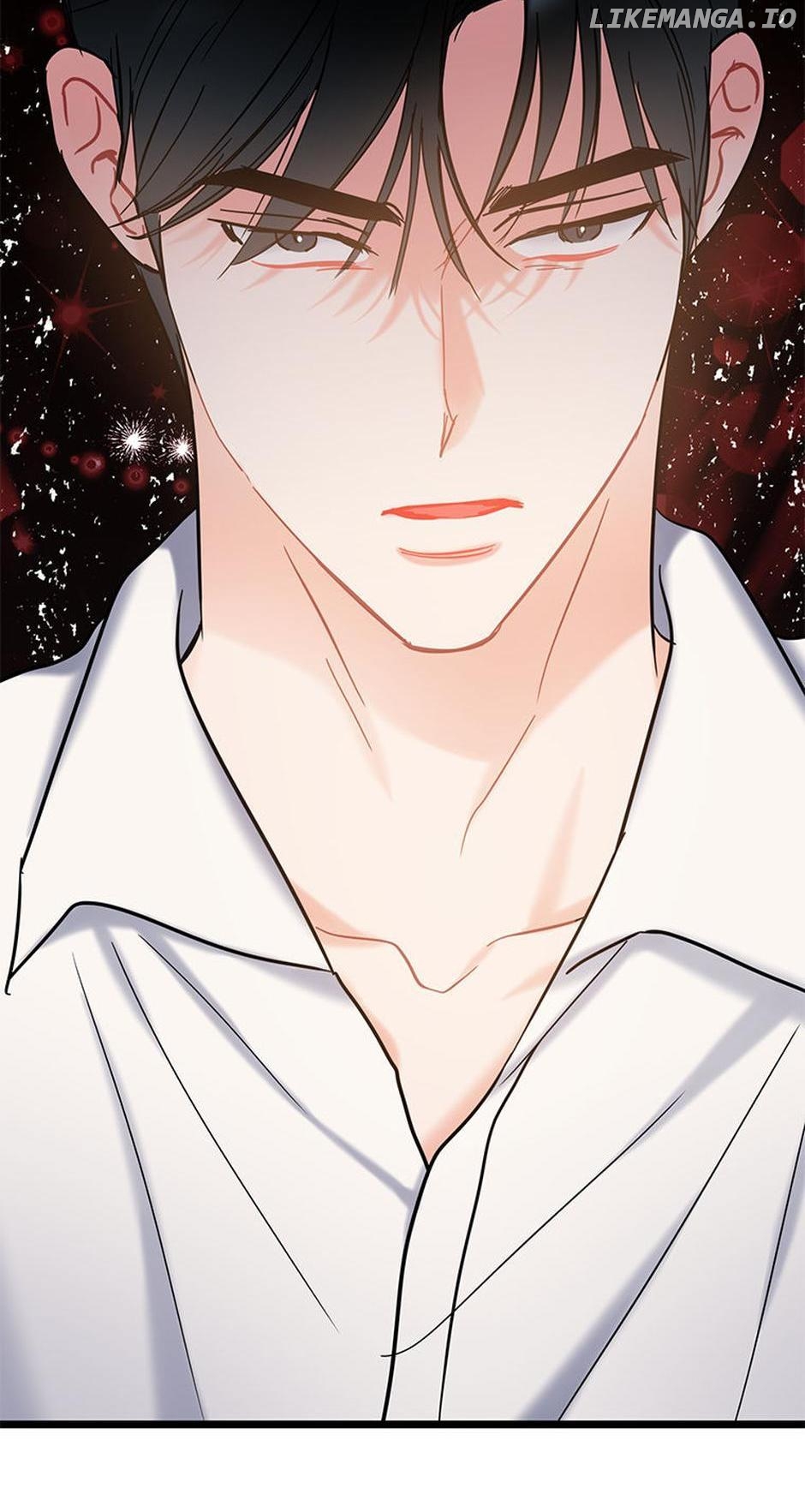 The Dignity Of Romance Chapter 112 - page 2