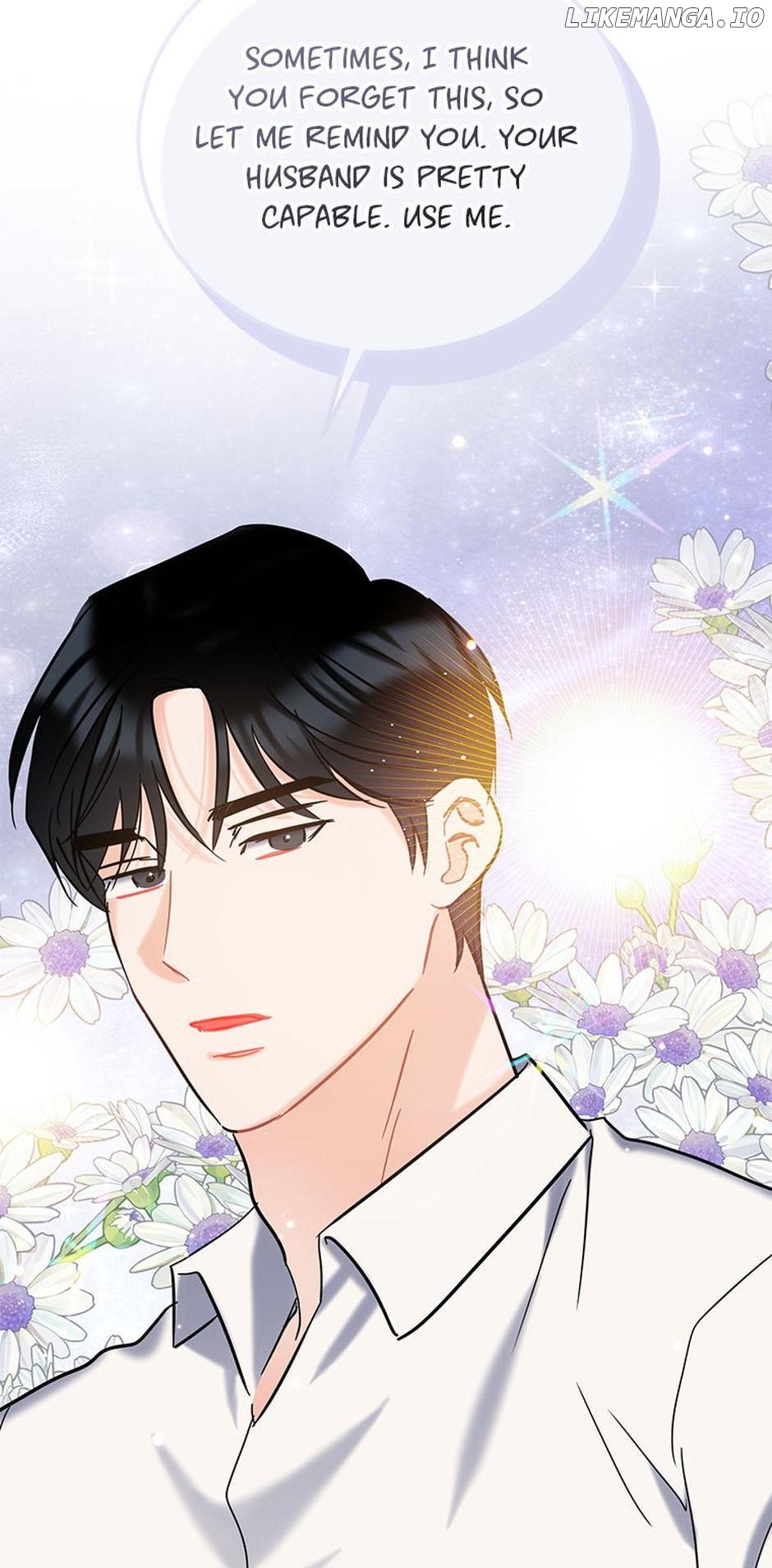 The Dignity Of Romance Chapter 112 - page 29