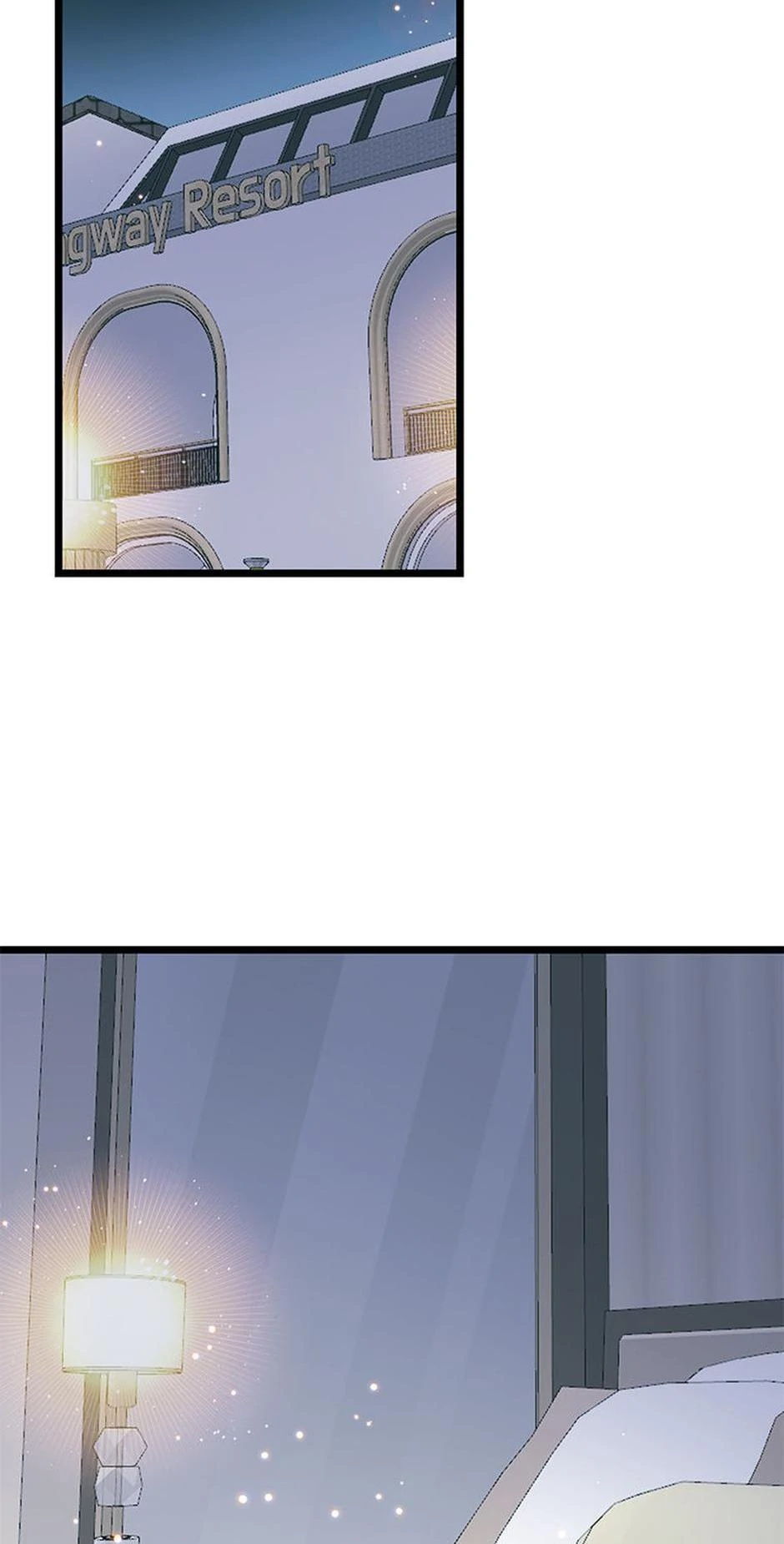 The Dignity Of Romance Chapter 112 - page 35