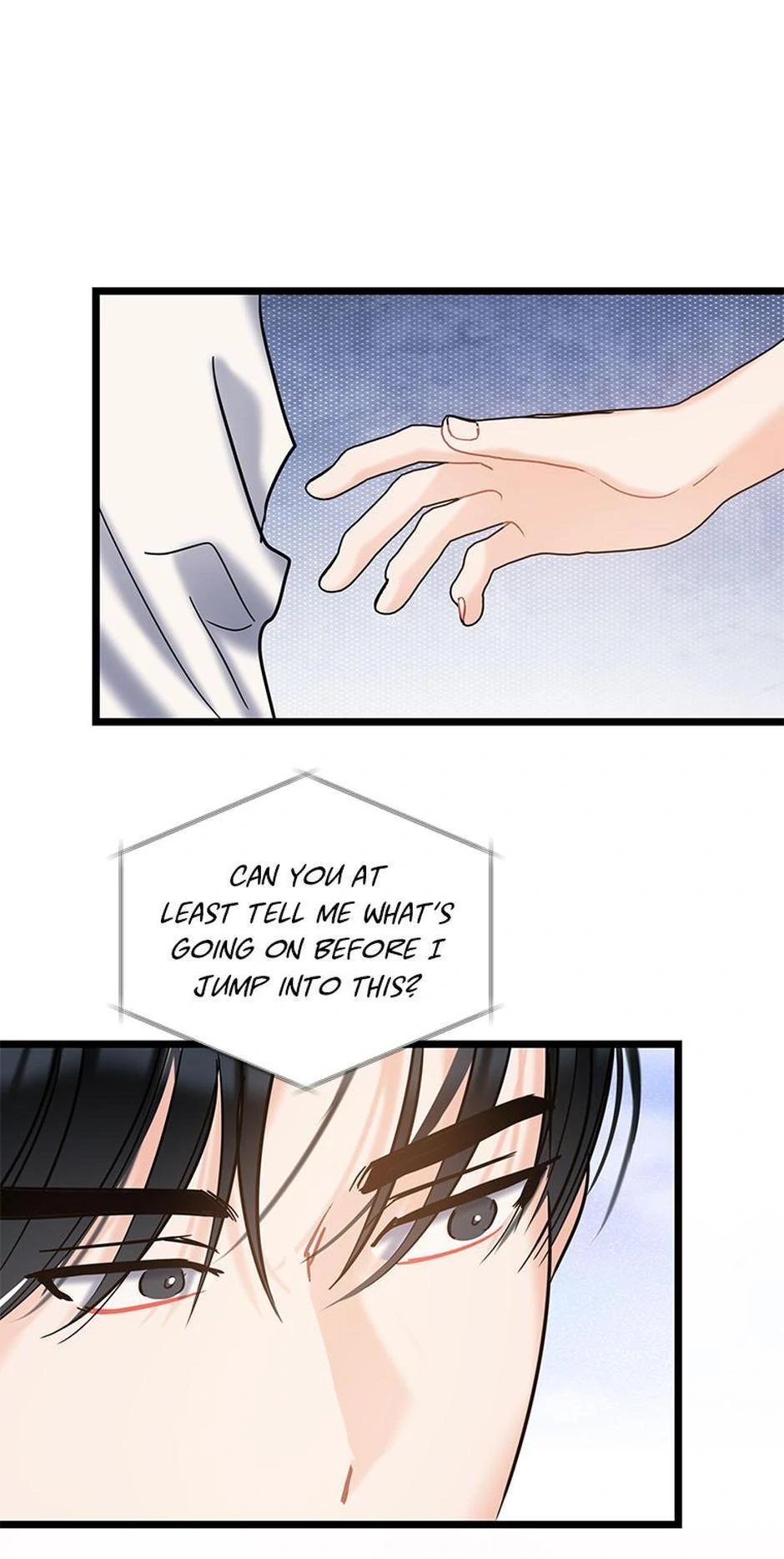 The Dignity Of Romance Chapter 112 - page 42