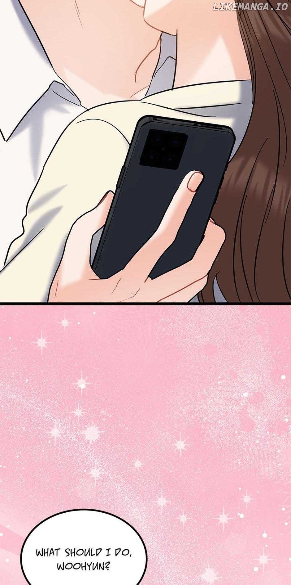 The Dignity Of Romance Chapter 112 - page 47