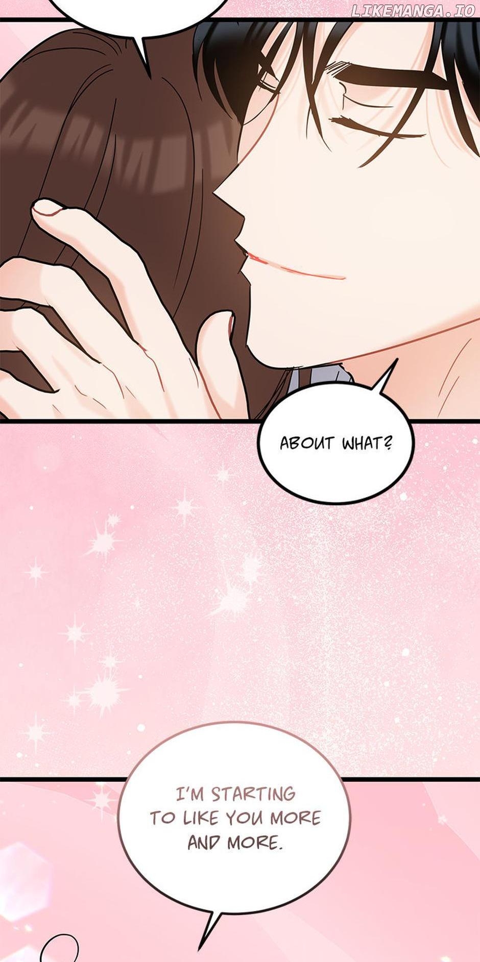 The Dignity Of Romance Chapter 112 - page 48