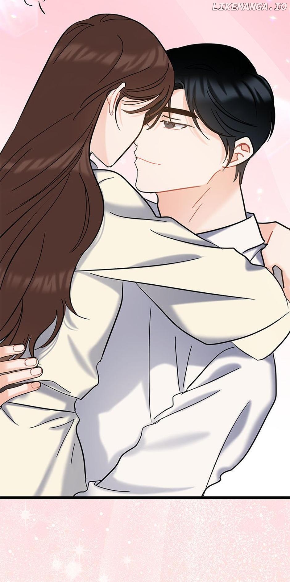 The Dignity Of Romance Chapter 112 - page 49