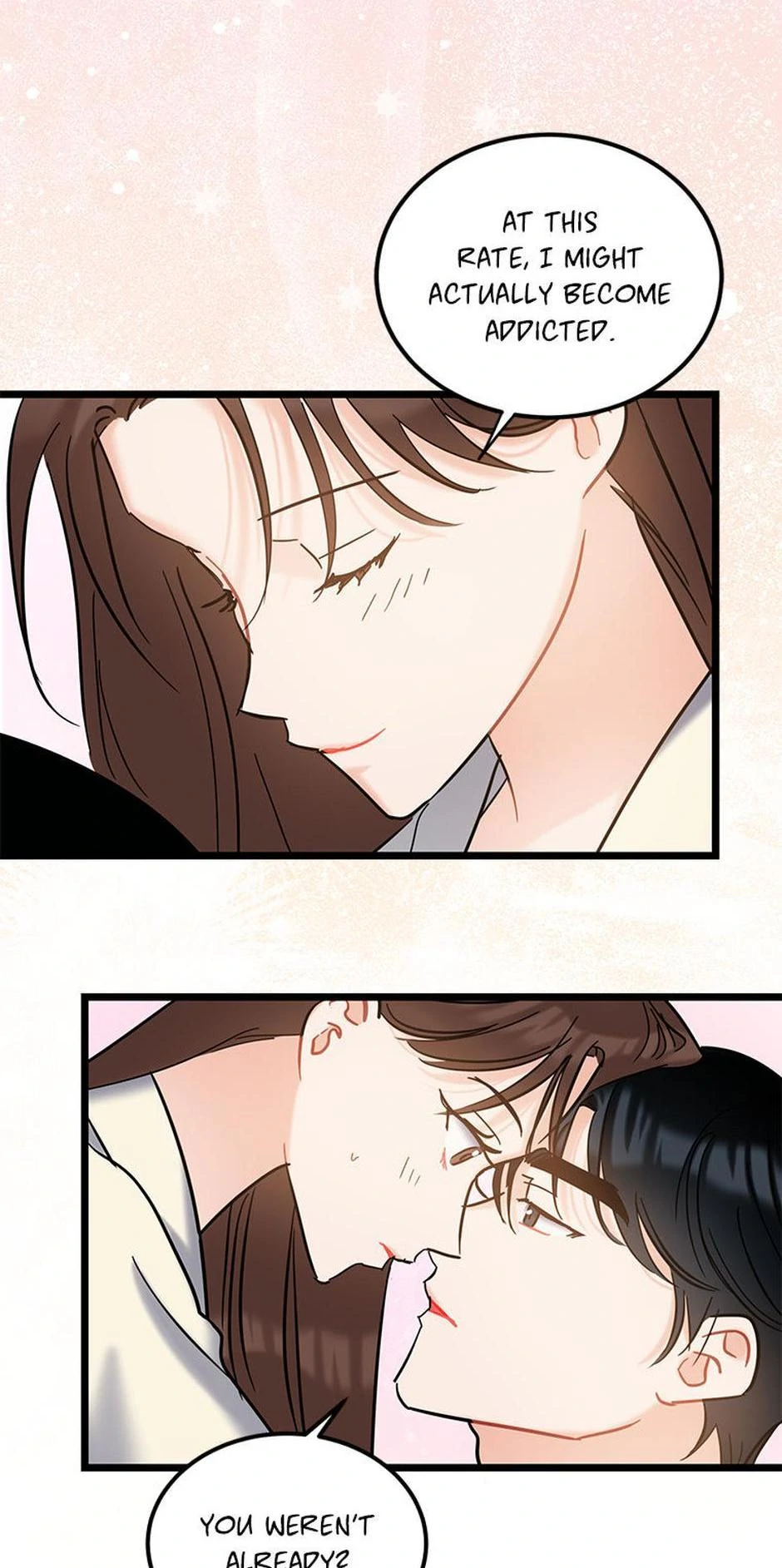 The Dignity Of Romance Chapter 112 - page 50