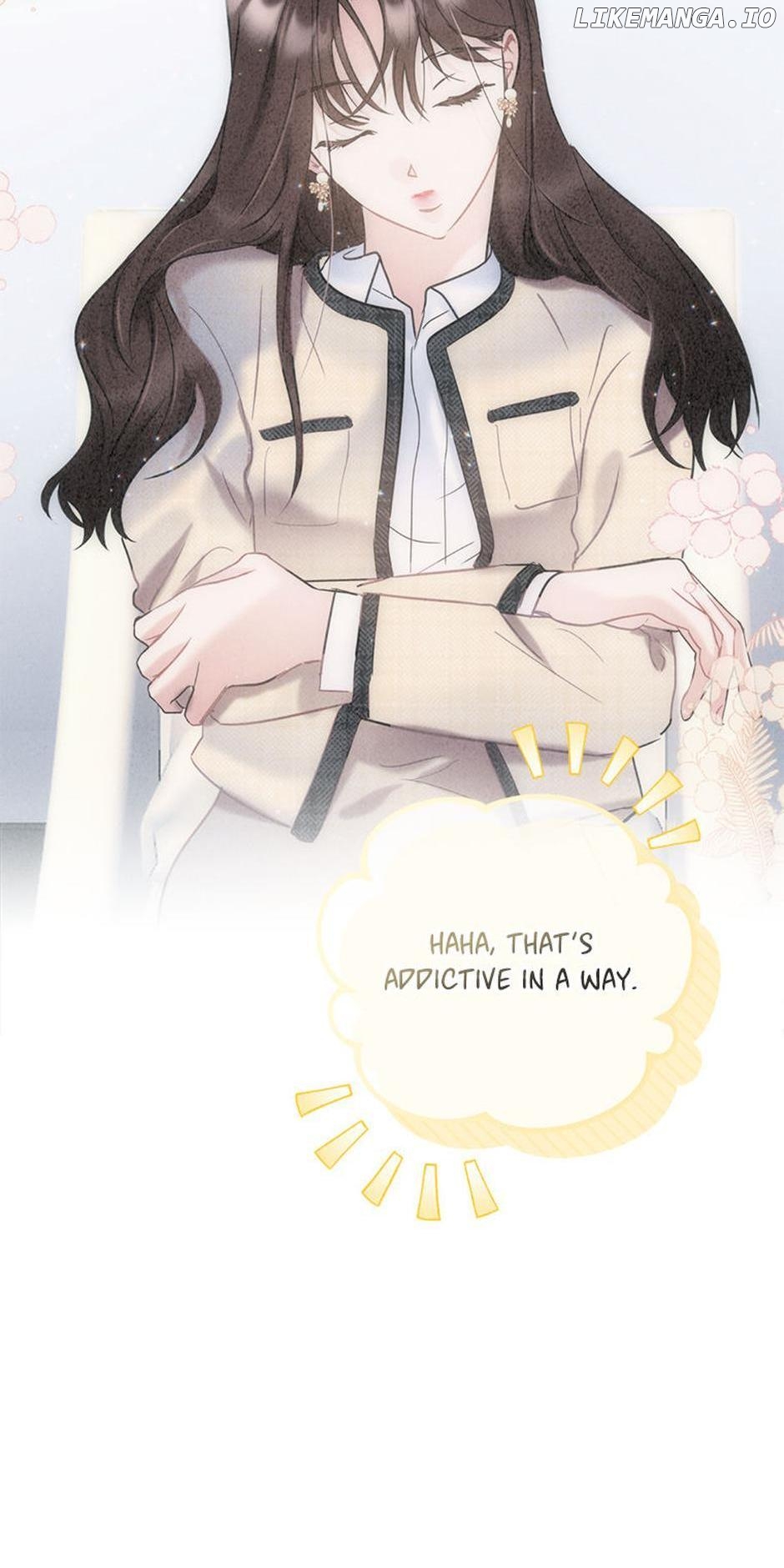 The Dignity Of Romance Chapter 112 - page 52