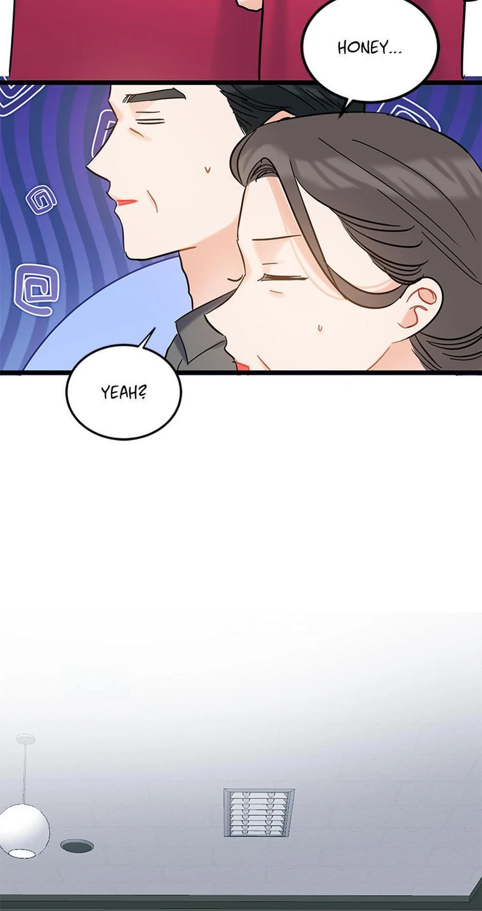 The Dignity Of Romance Chapter 112 - page 58