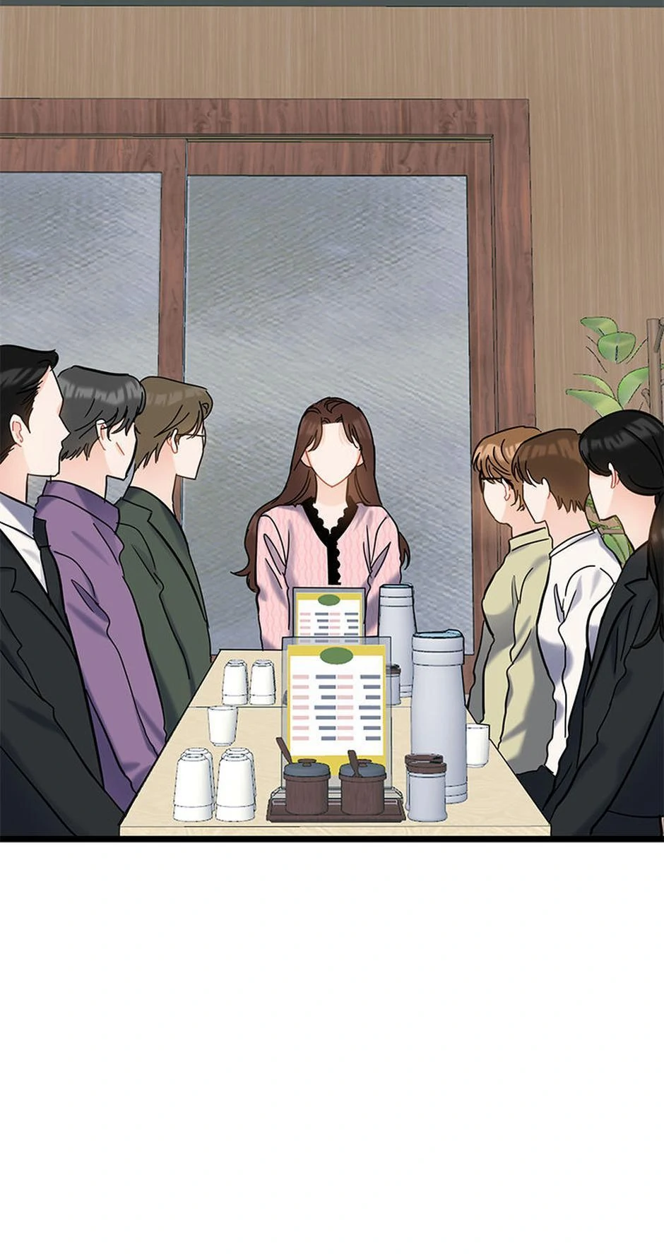 The Dignity Of Romance Chapter 112 - page 59